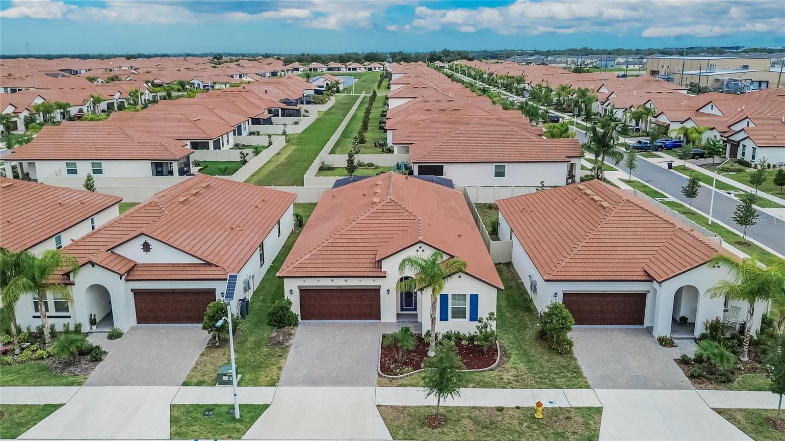 FOREST BROOKE ACTIVE ADULT PH - Residential