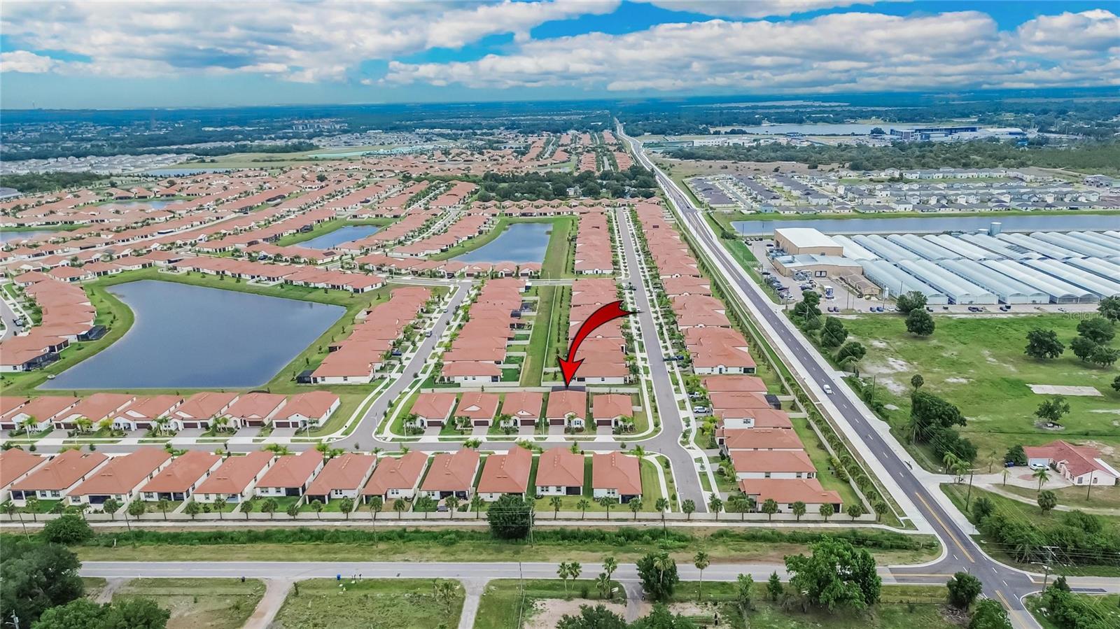FOREST BROOKE ACTIVE ADULT PH - Residential