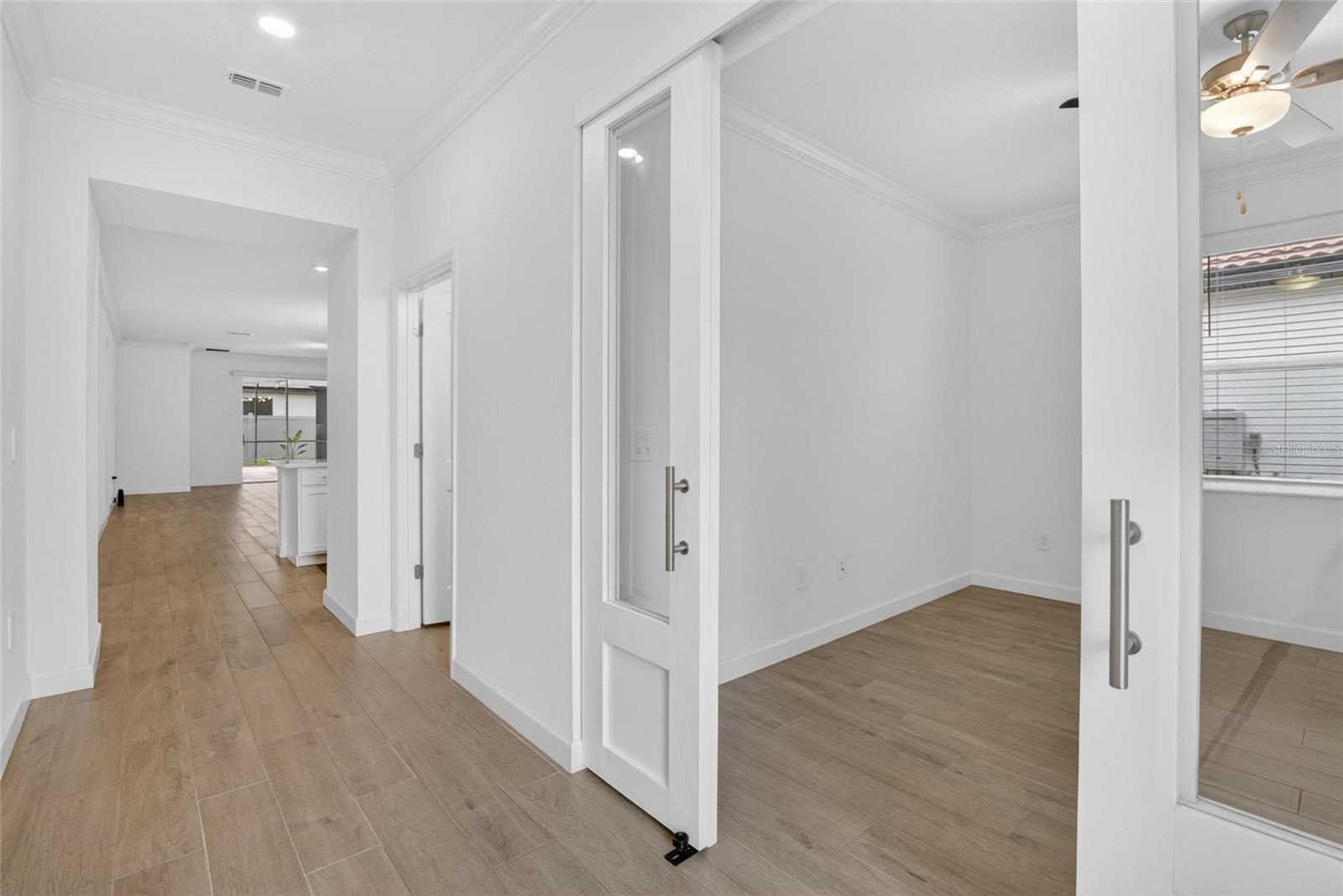 FOREST BROOKE ACTIVE ADULT PH - Residential