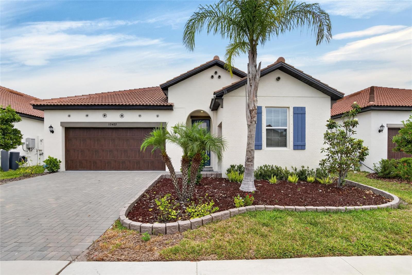 FOREST BROOKE ACTIVE ADULT PH - Residential