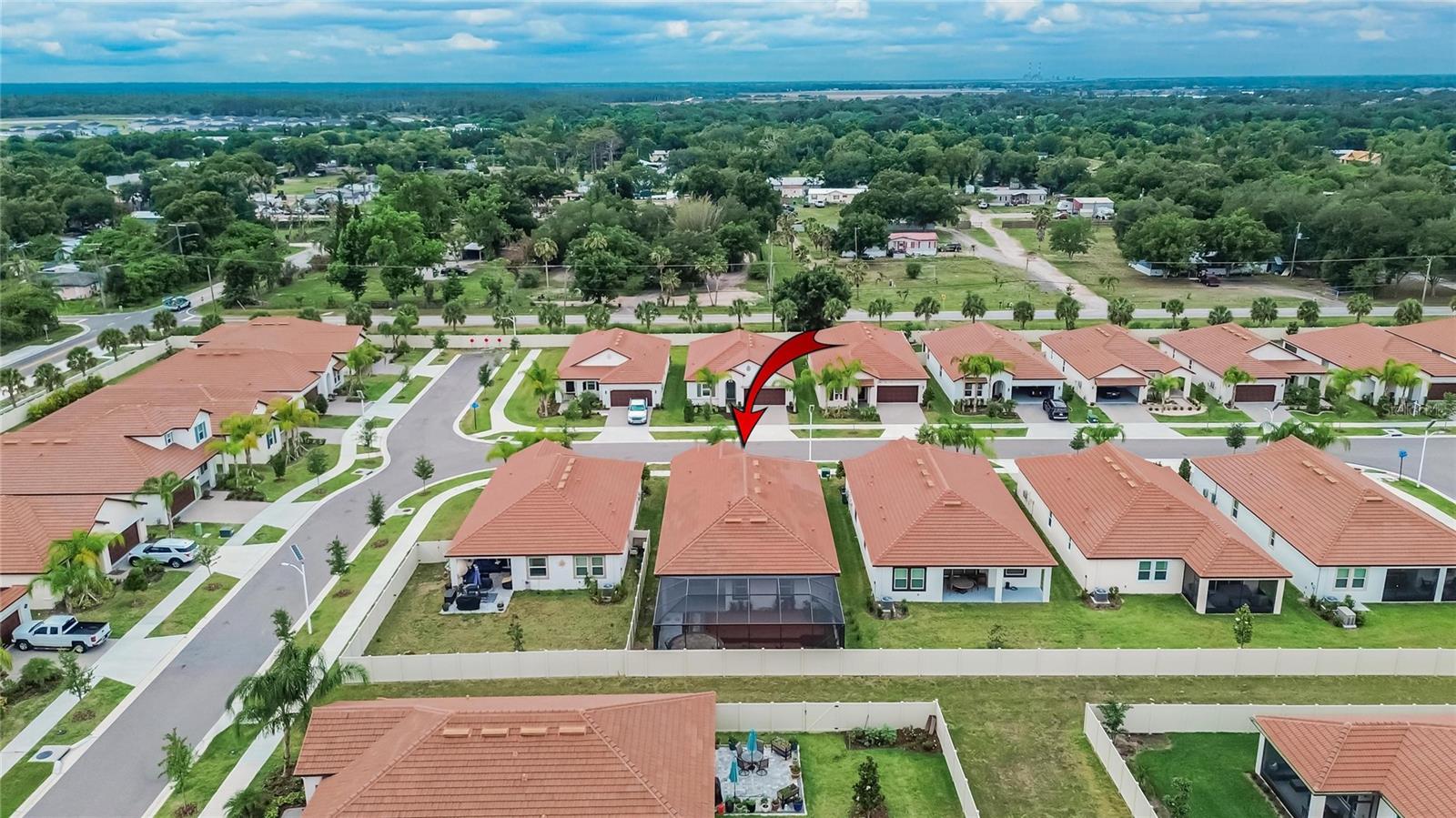 FOREST BROOKE ACTIVE ADULT PH - Residential