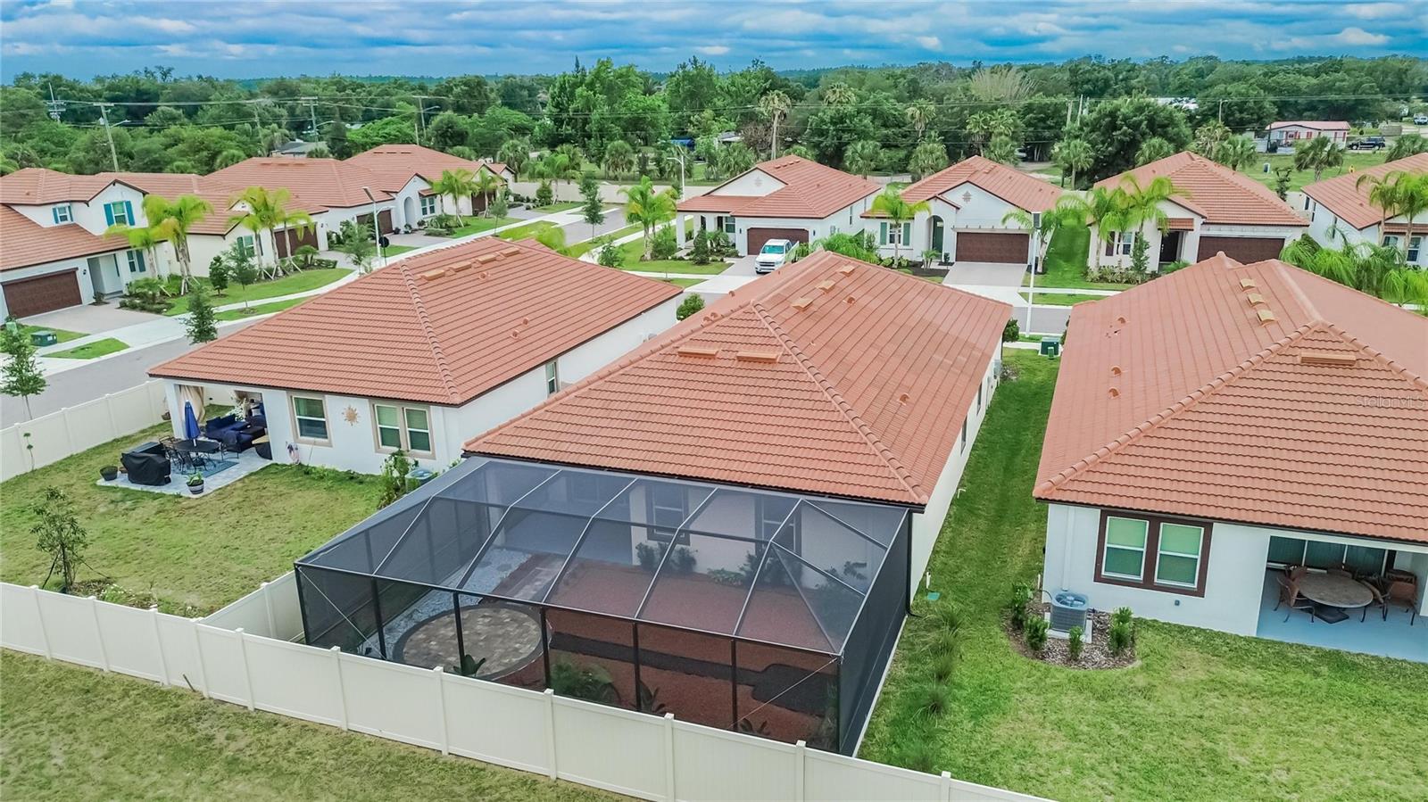 FOREST BROOKE ACTIVE ADULT PH - Residential
