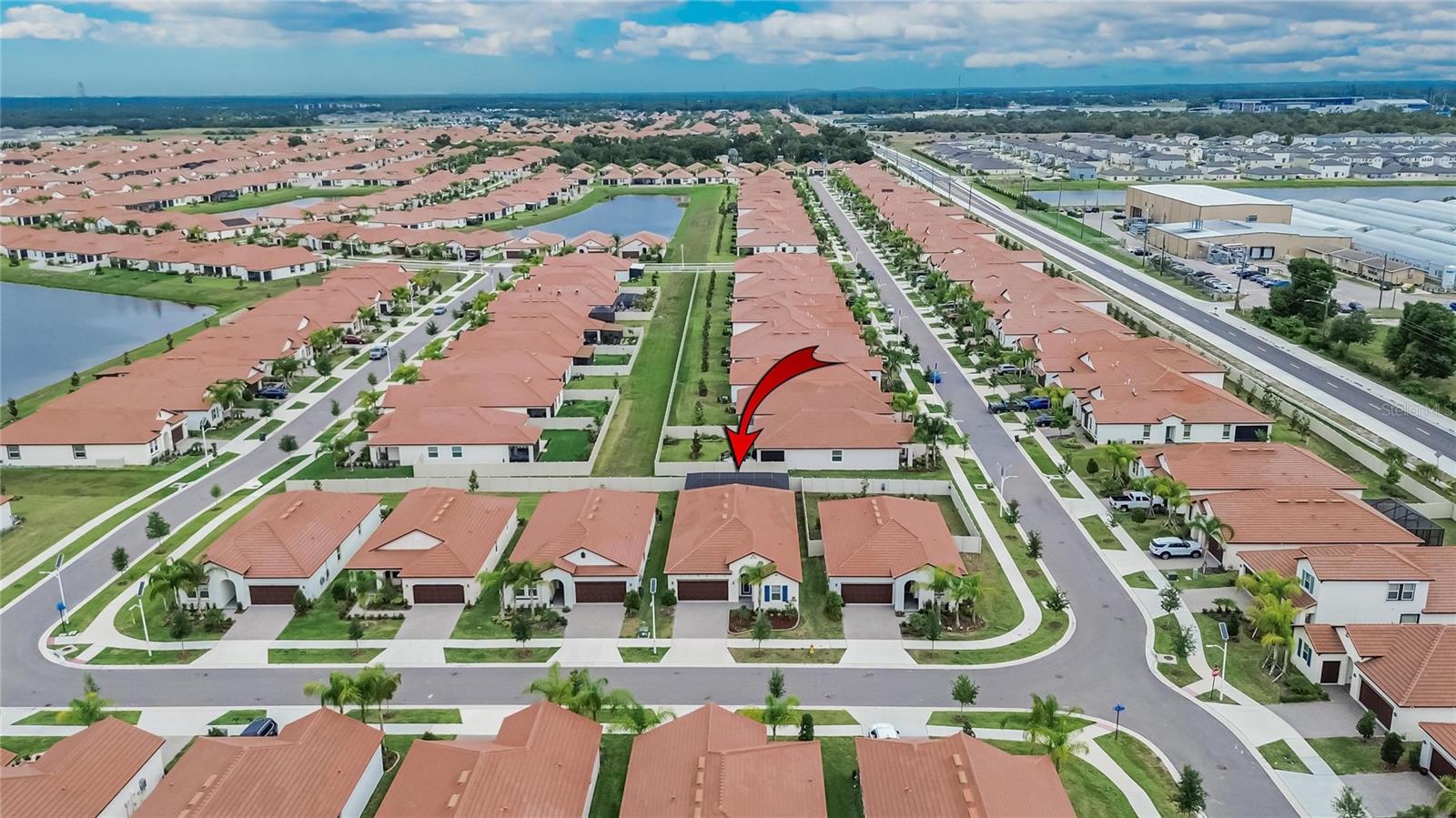 FOREST BROOKE ACTIVE ADULT PH - Residential