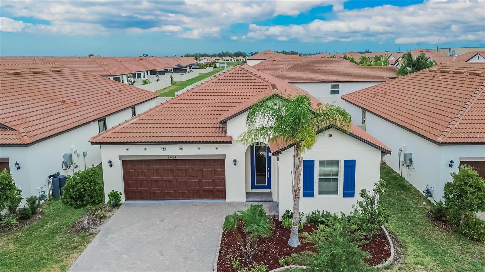FOREST BROOKE ACTIVE ADULT PH - Residential