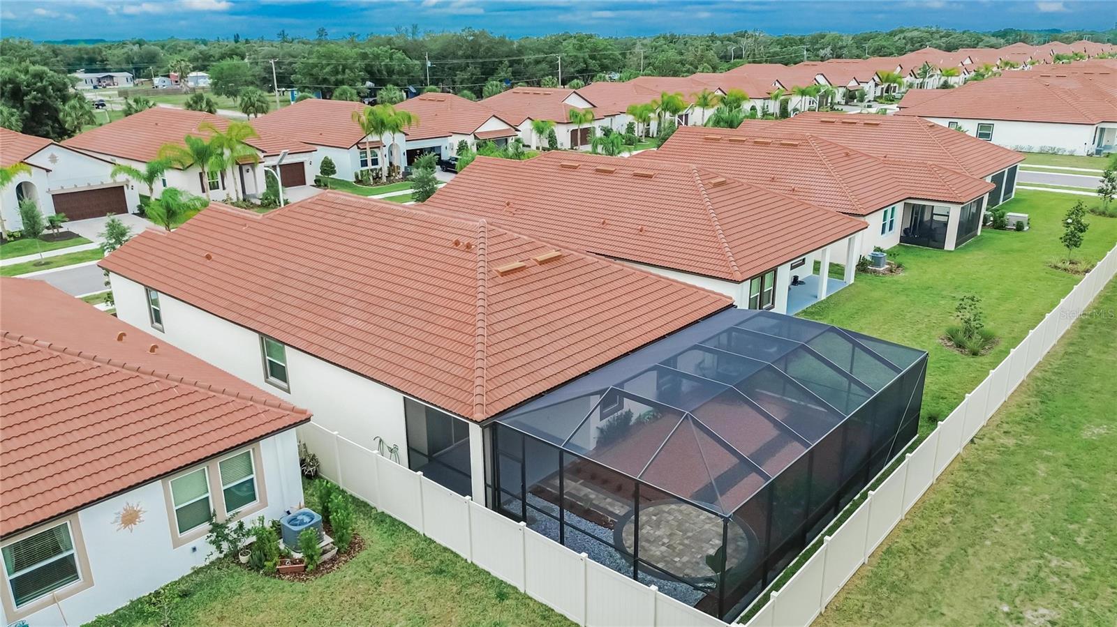 FOREST BROOKE ACTIVE ADULT PH - Residential
