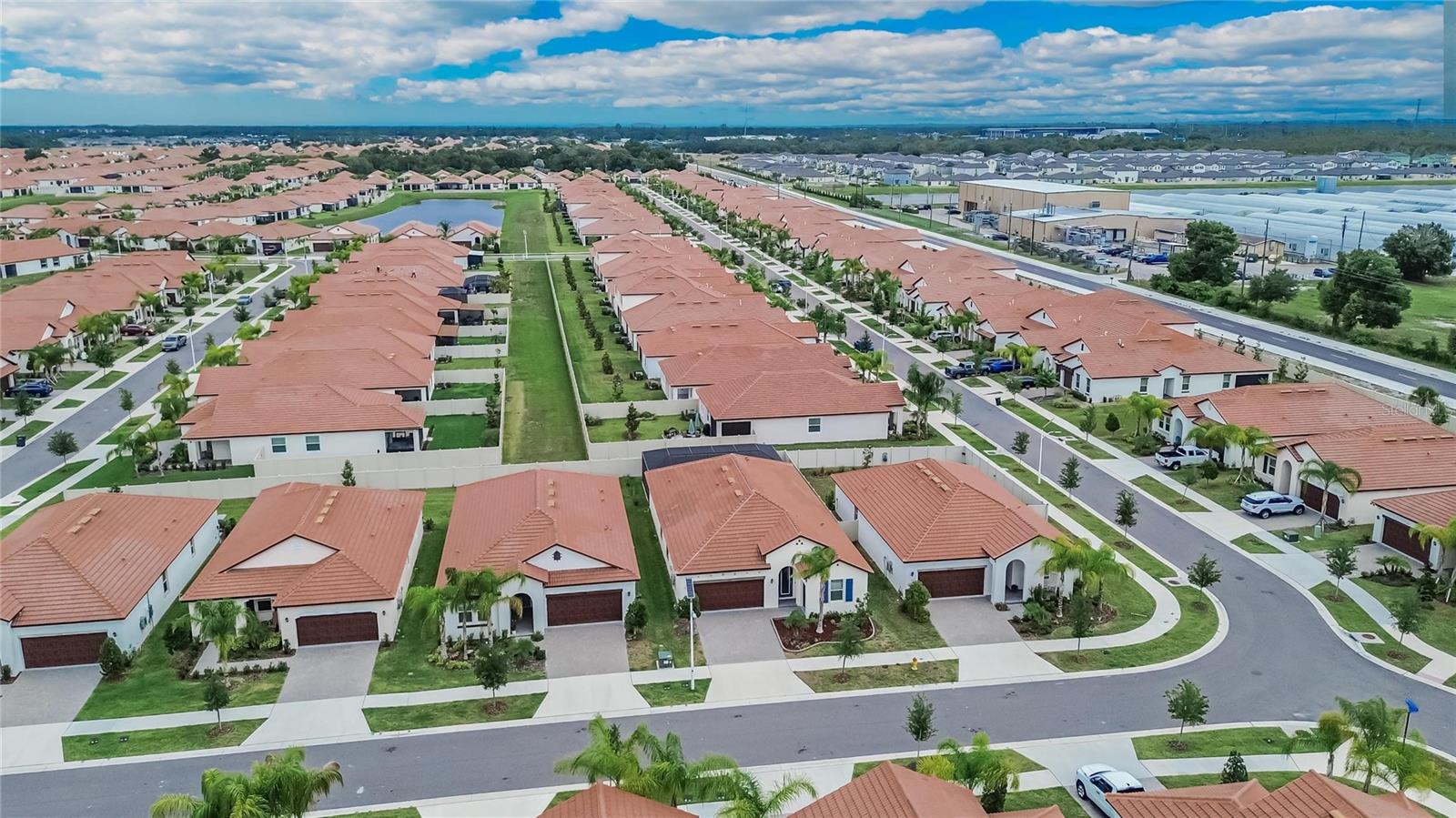 FOREST BROOKE ACTIVE ADULT PH - Residential