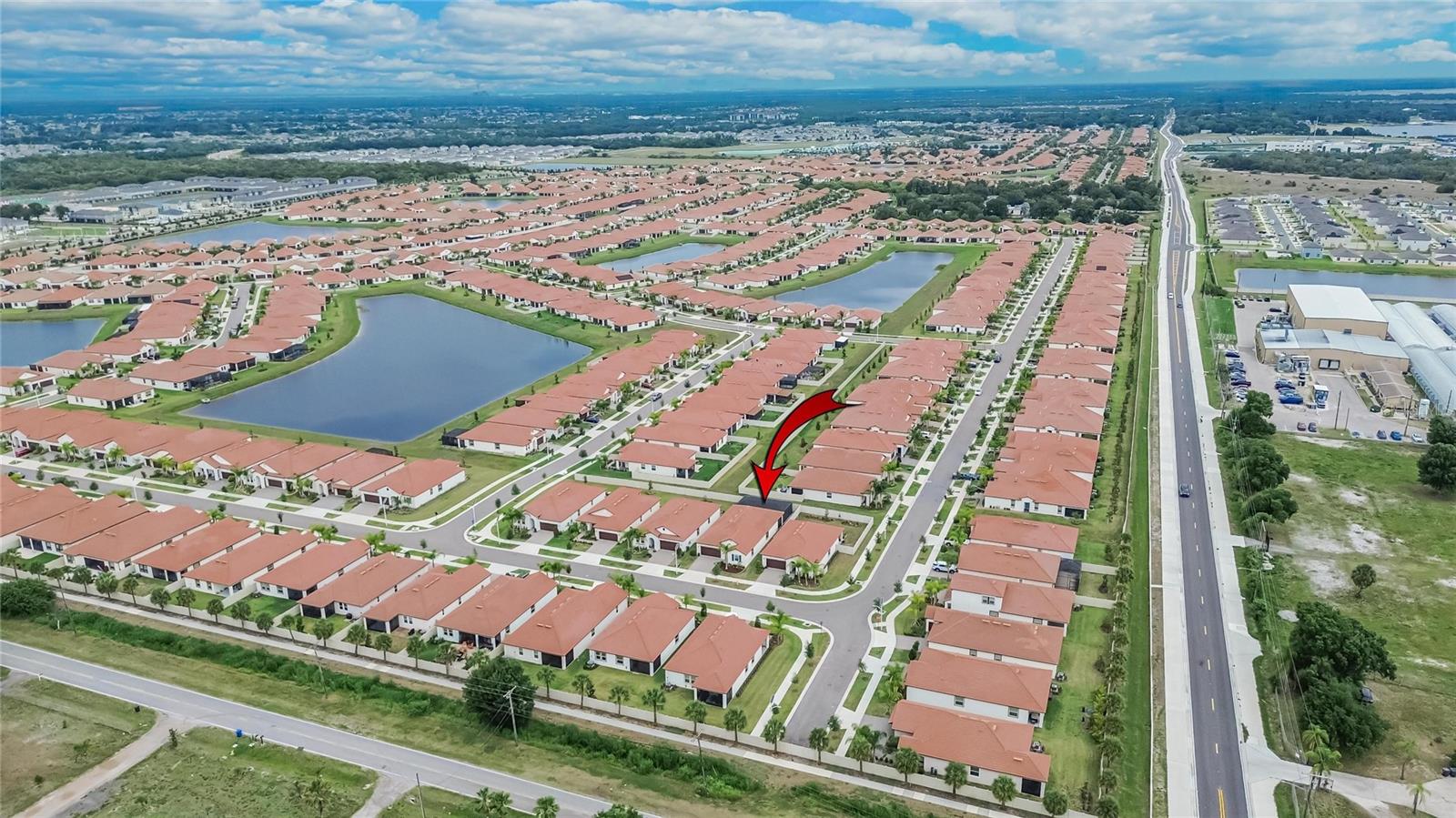 FOREST BROOKE ACTIVE ADULT PH - Residential