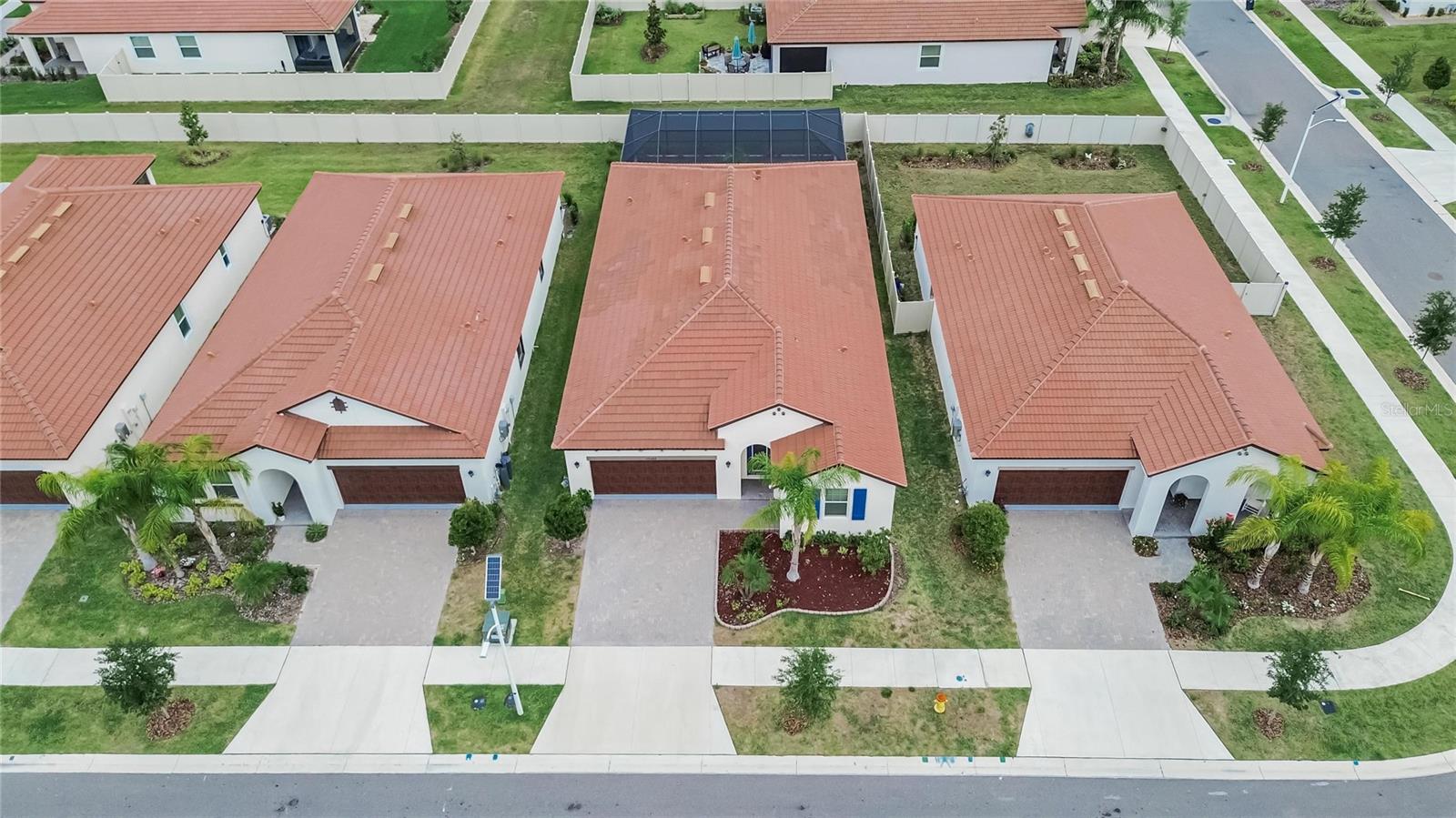 FOREST BROOKE ACTIVE ADULT PH - Residential