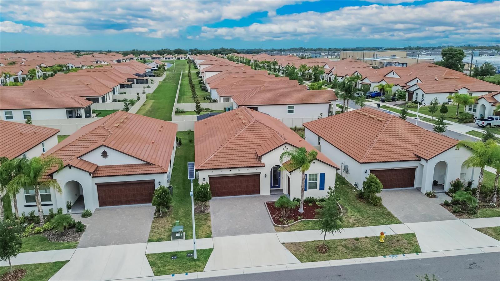 FOREST BROOKE ACTIVE ADULT PH - Residential
