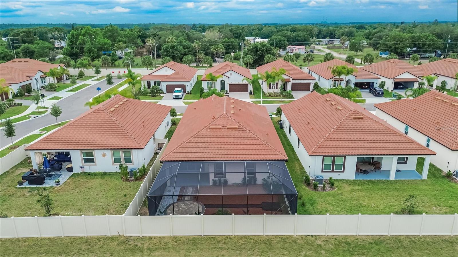 FOREST BROOKE ACTIVE ADULT PH - Residential