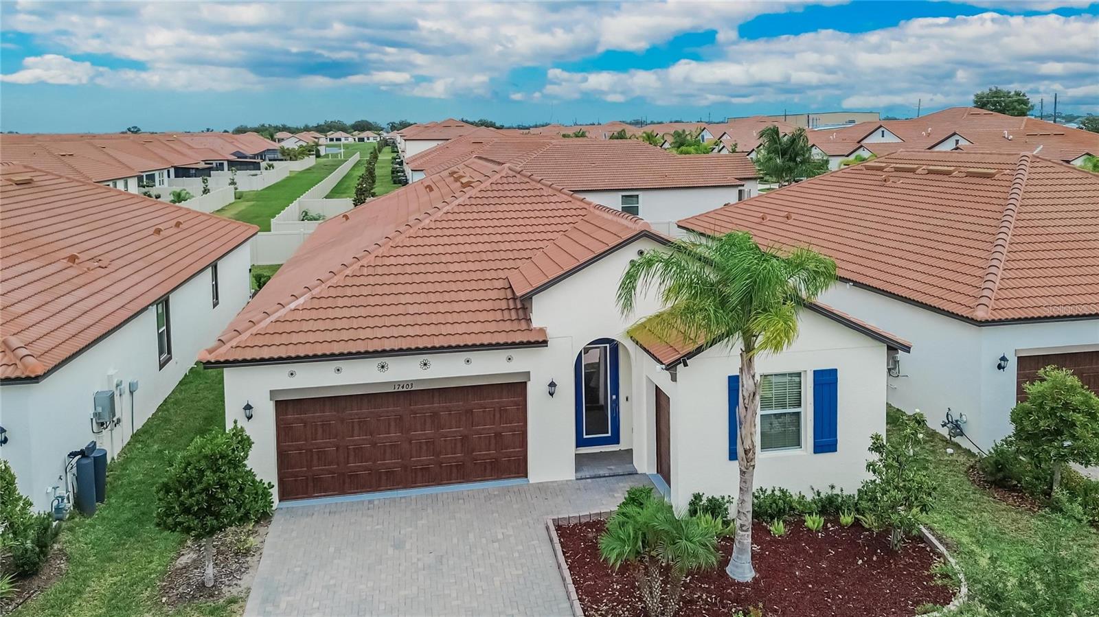 FOREST BROOKE ACTIVE ADULT PH - Residential