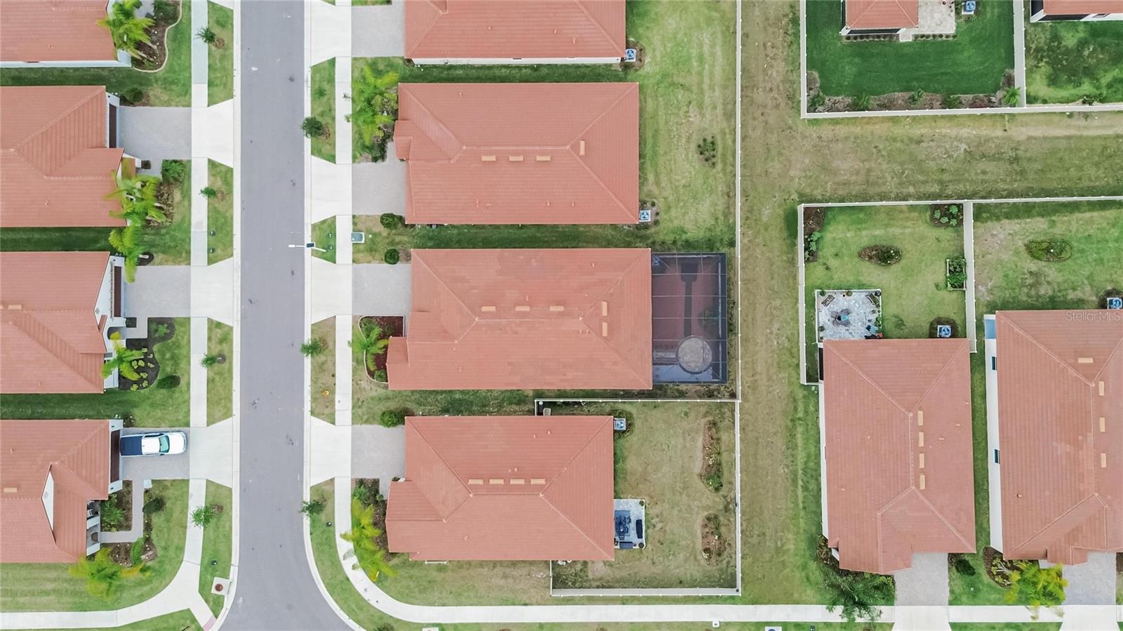 FOREST BROOKE ACTIVE ADULT PH - Residential