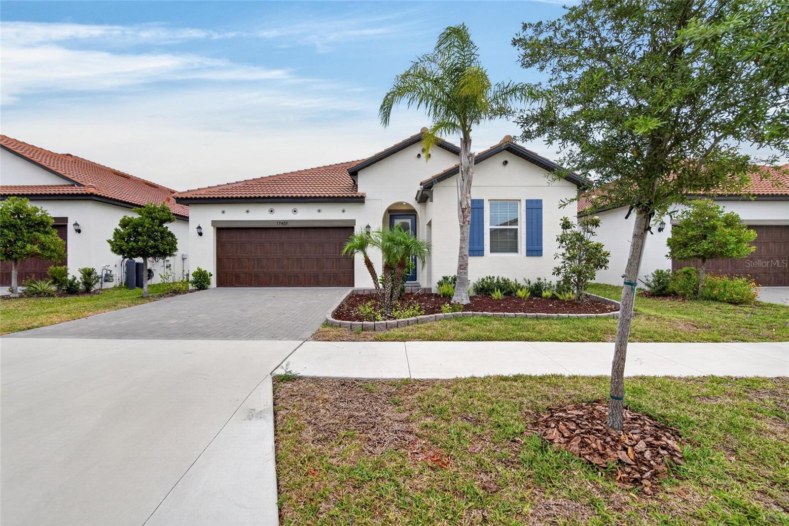 FOREST BROOKE ACTIVE ADULT PH - Residential