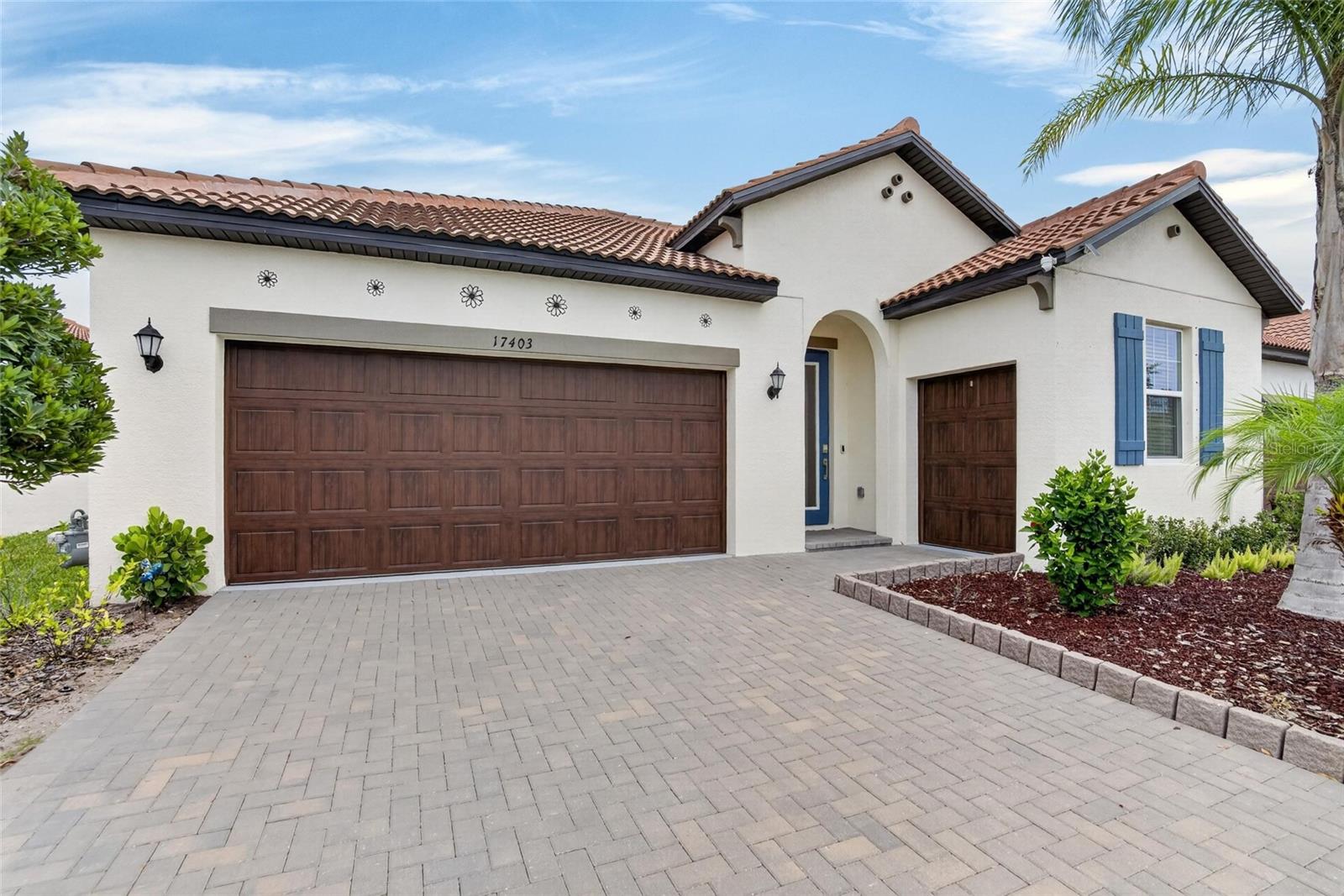 FOREST BROOKE ACTIVE ADULT PH - Residential