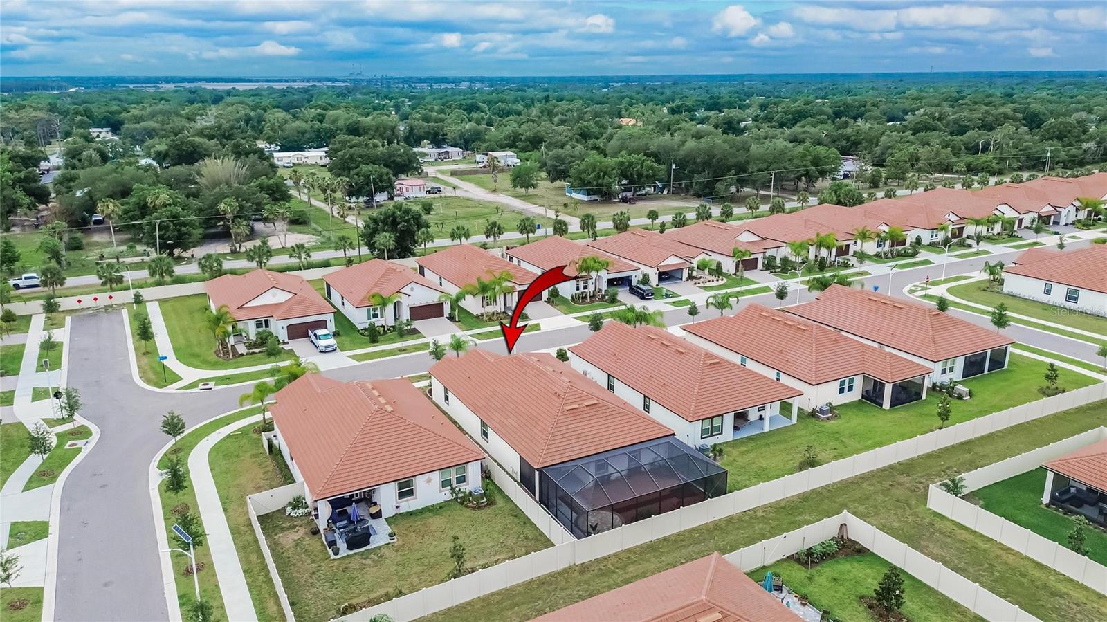 FOREST BROOKE ACTIVE ADULT PH - Residential