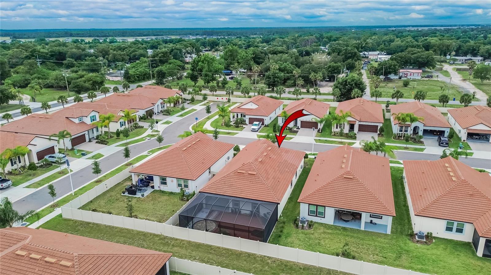 FOREST BROOKE ACTIVE ADULT PH - Residential