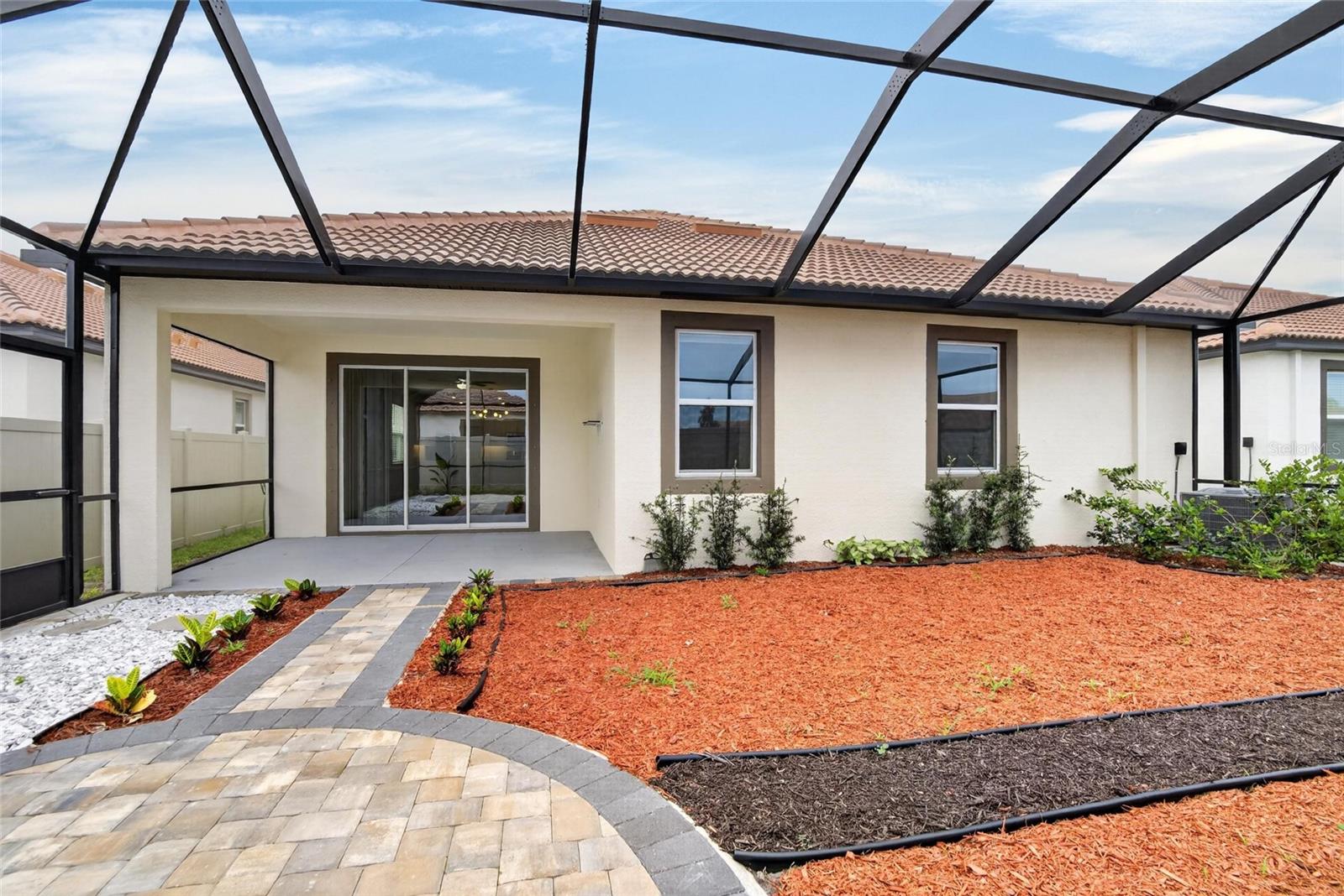 FOREST BROOKE ACTIVE ADULT PH - Residential