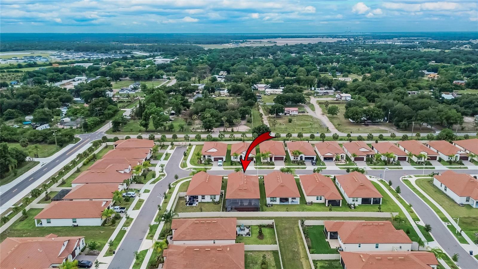 FOREST BROOKE ACTIVE ADULT PH - Residential