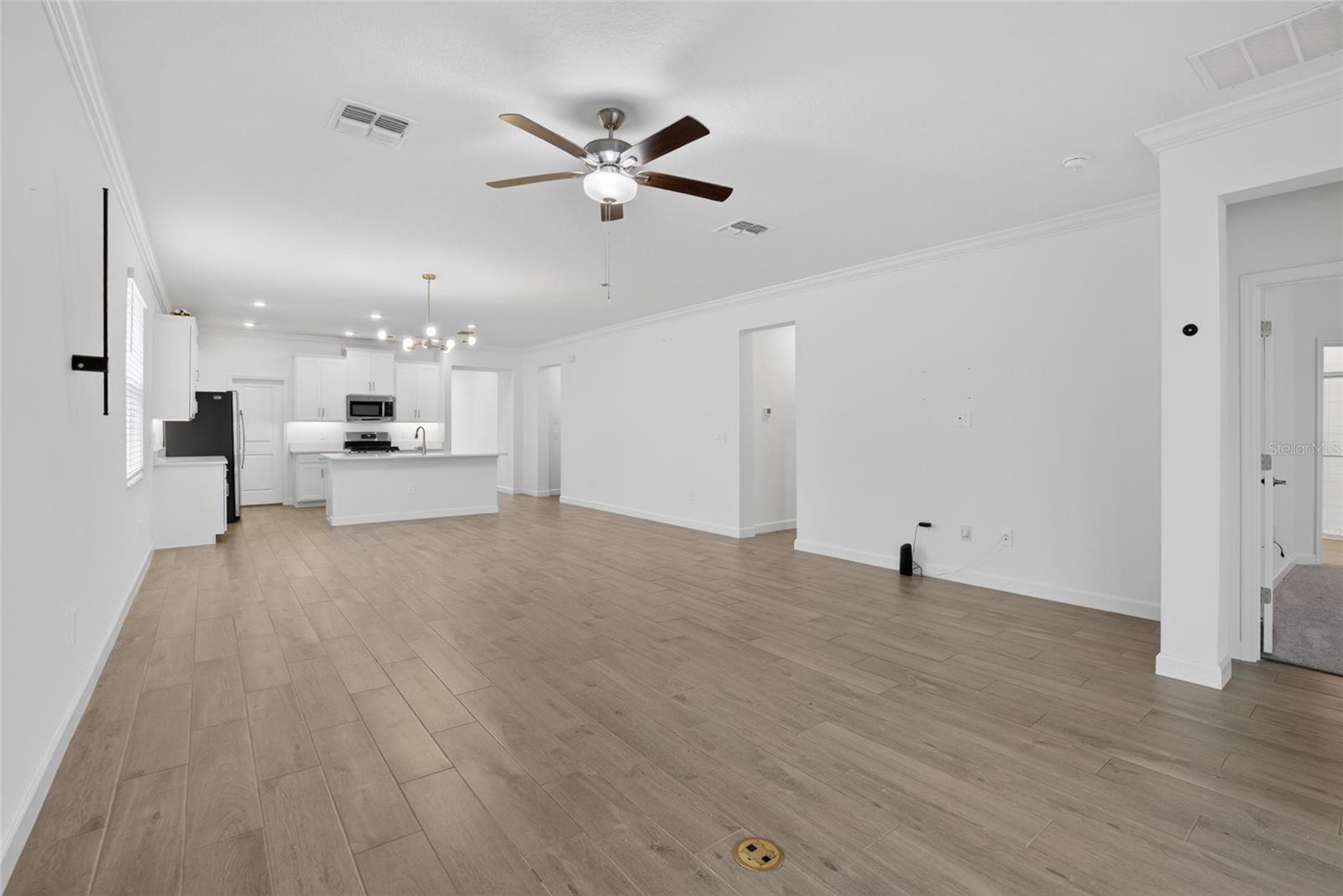 FOREST BROOKE ACTIVE ADULT PH - Residential