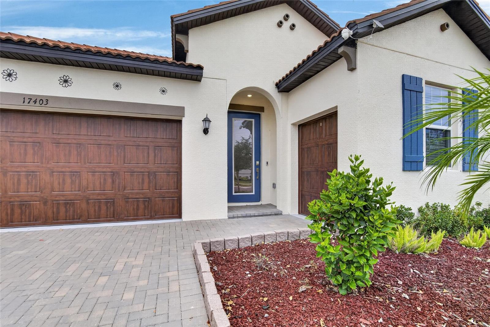 FOREST BROOKE ACTIVE ADULT PH - Residential
