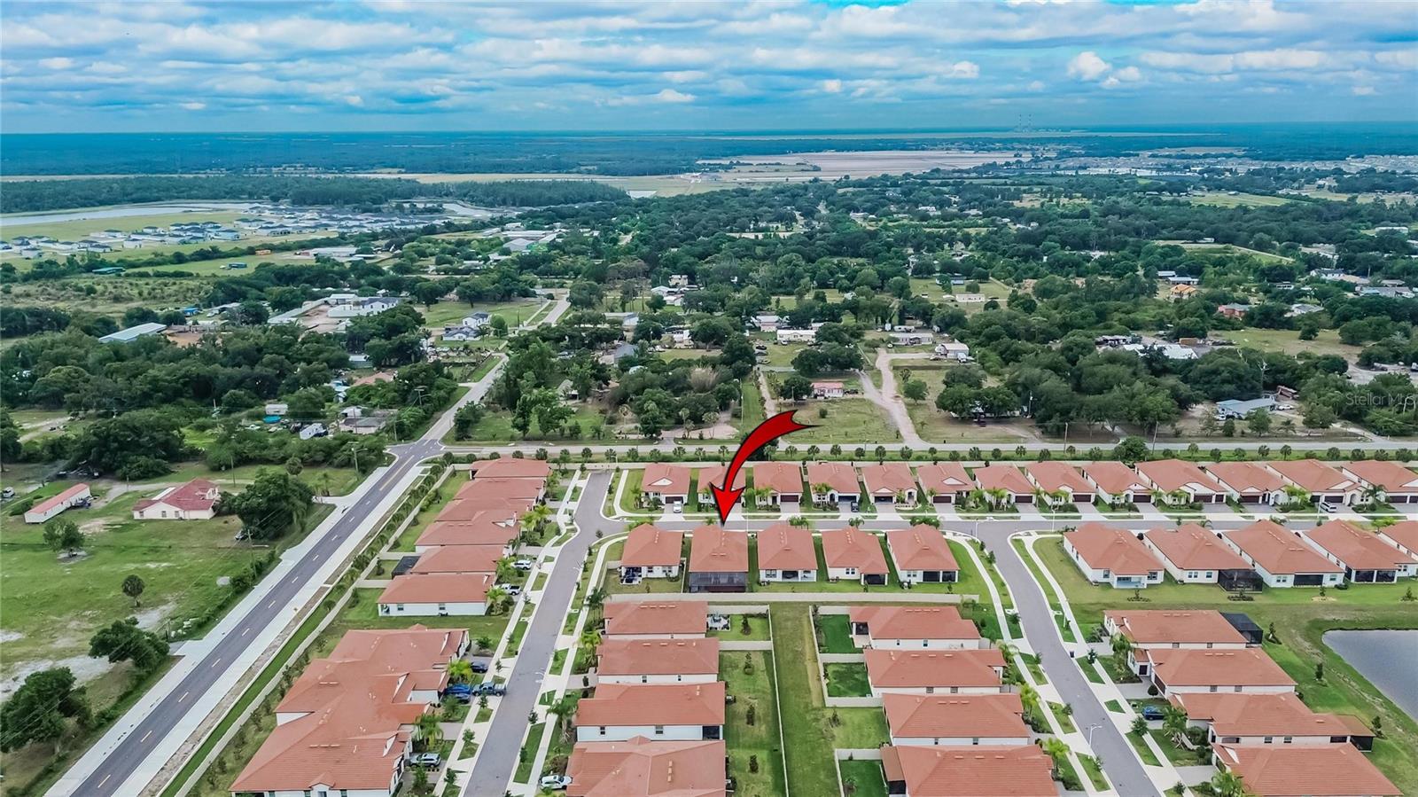 FOREST BROOKE ACTIVE ADULT PH - Residential