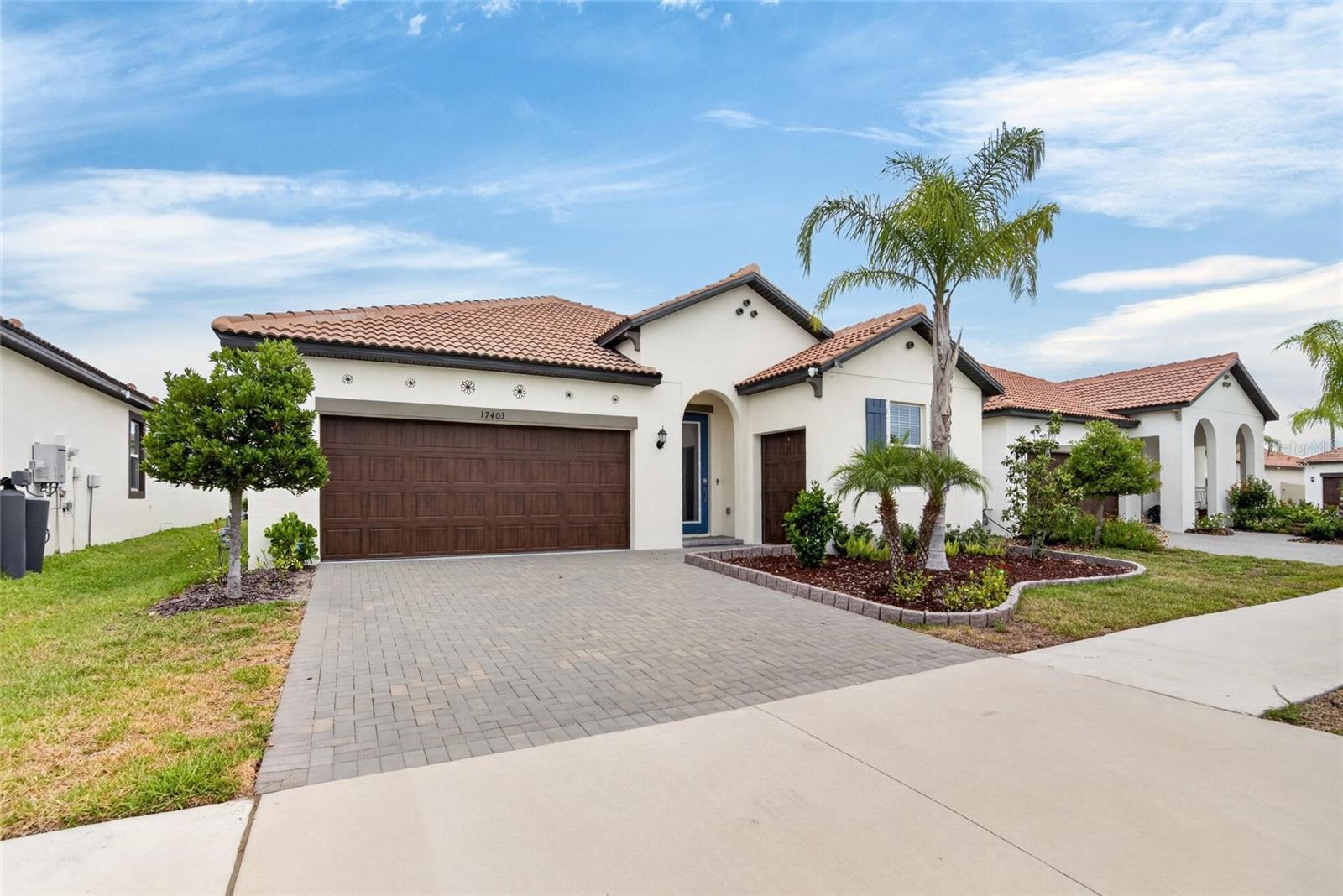 FOREST BROOKE ACTIVE ADULT PH - Residential
