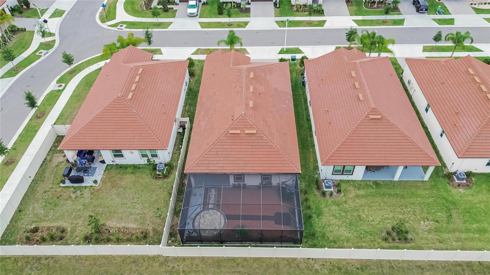 FOREST BROOKE ACTIVE ADULT PH - Residential