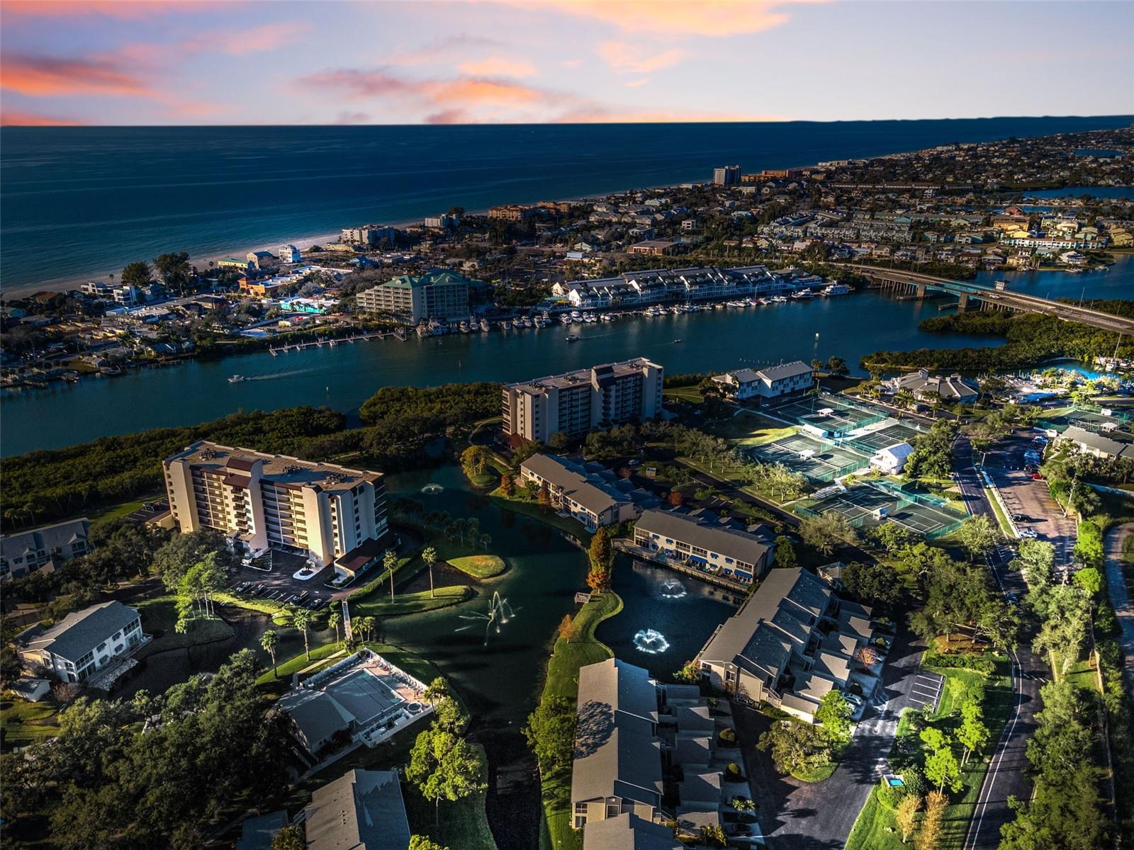 SHIPWATCH - Residential