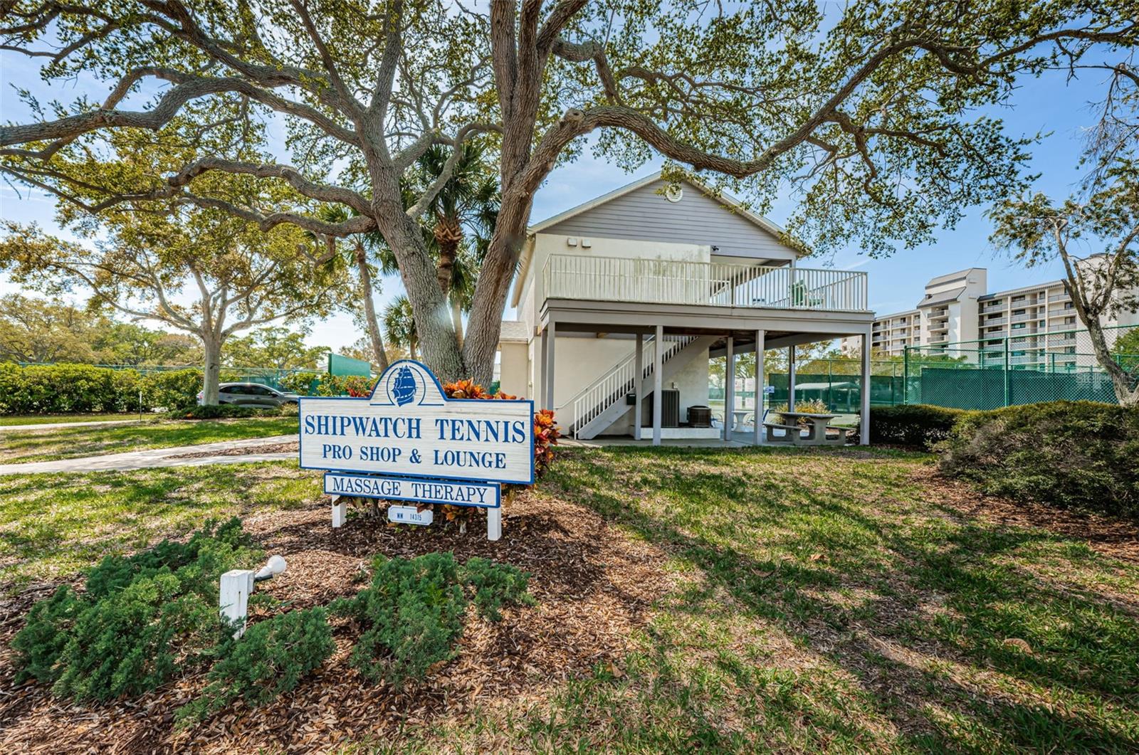 SHIPWATCH - Residential