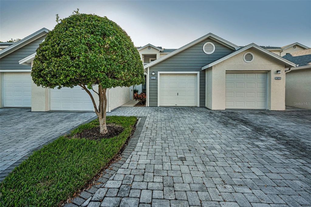 Photo of 11620 Shipwatch Drive #1423, Largo, FL 33774 (MLS # TB8466359)
