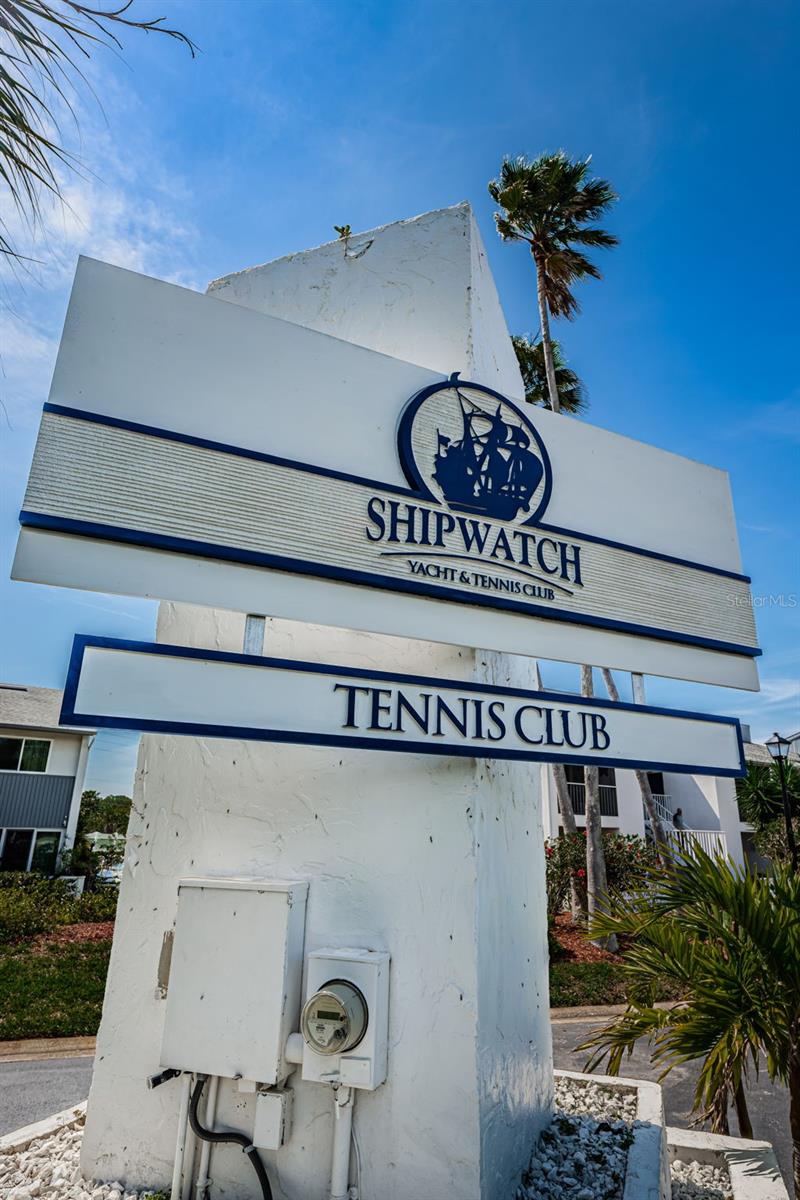 SHIPWATCH - Residential