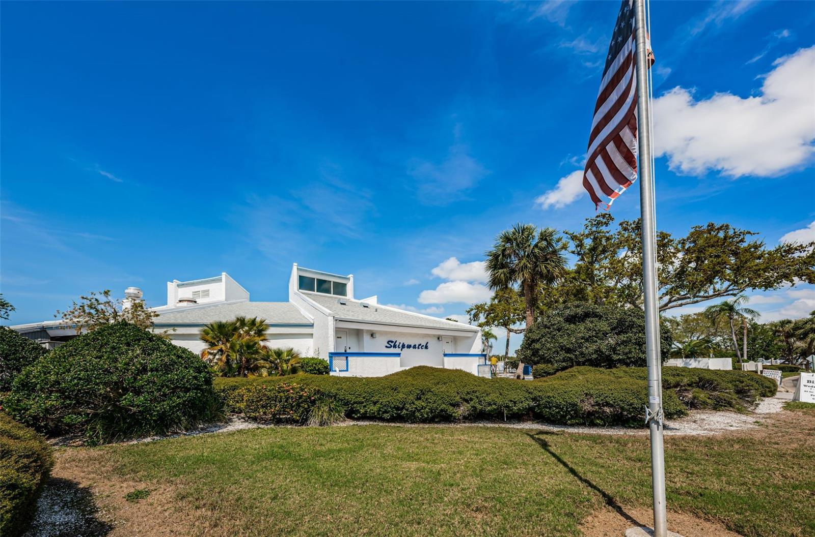 SHIPWATCH - Residential