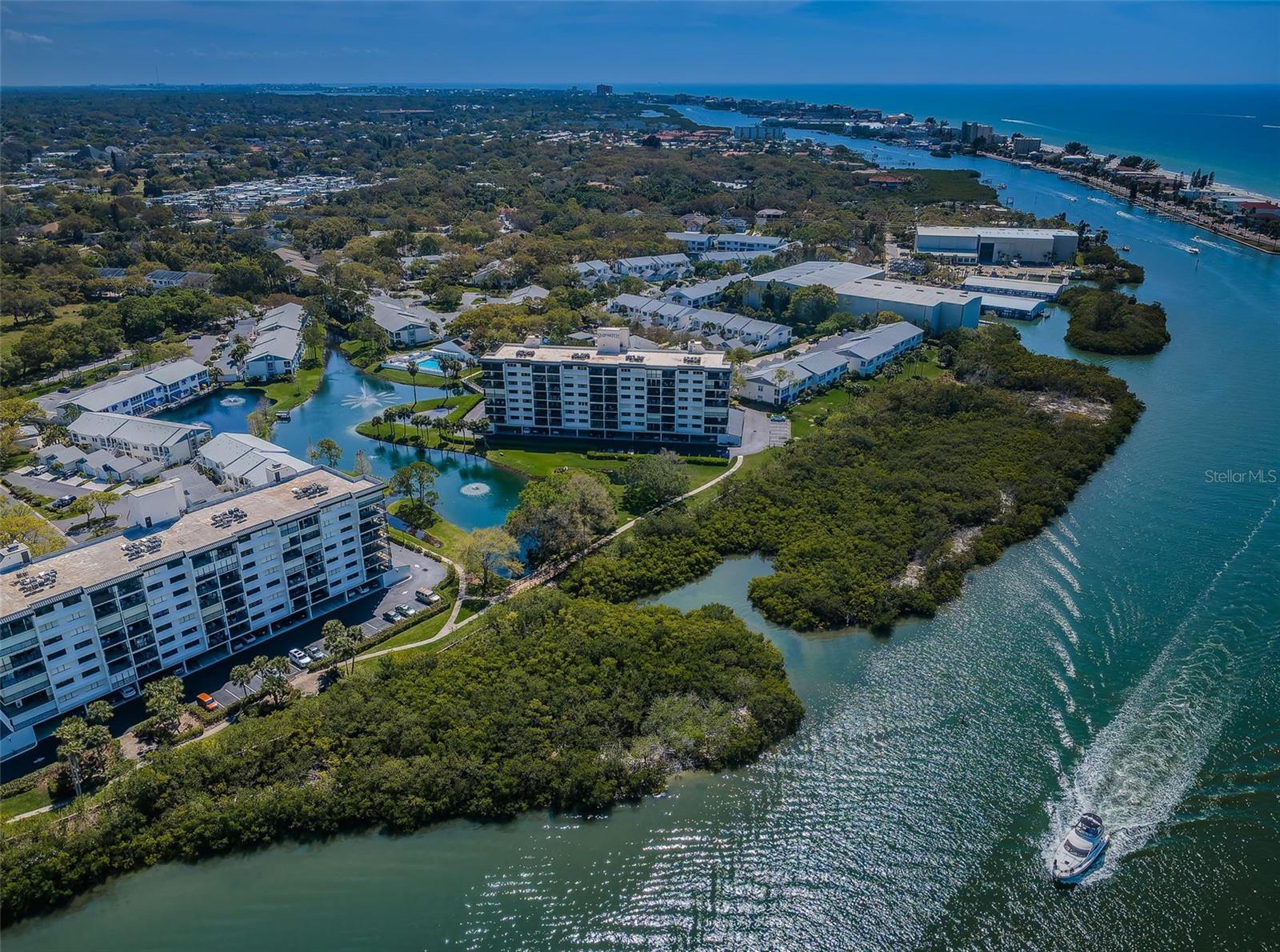 SHIPWATCH - Residential