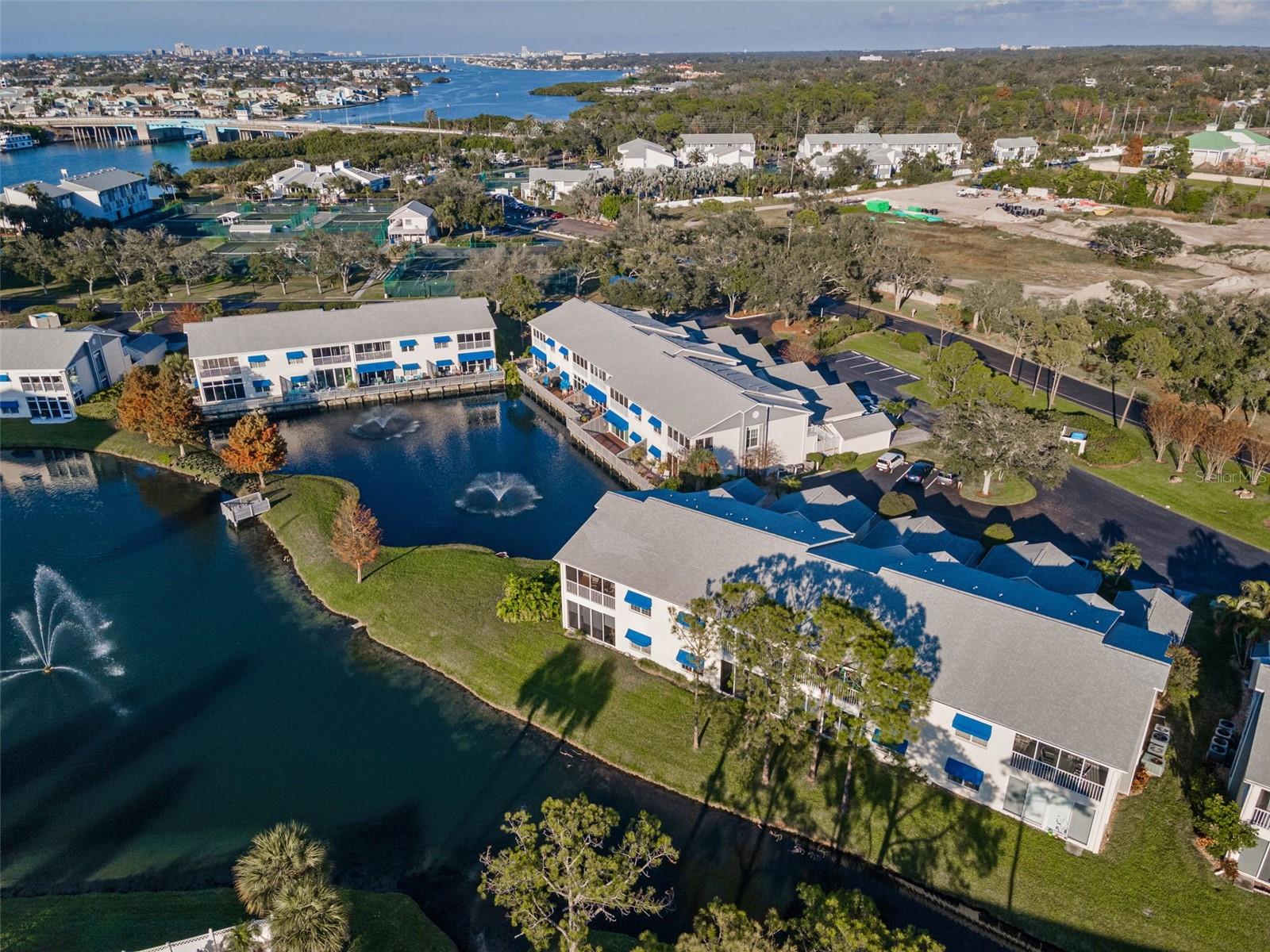 SHIPWATCH - Residential