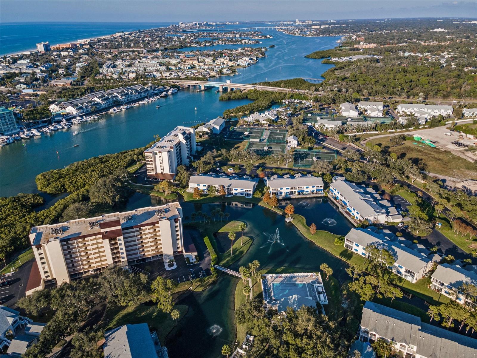 SHIPWATCH - Residential