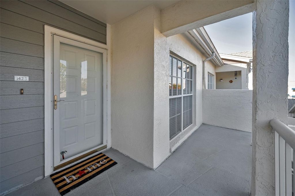 Photo of 11620 Shipwatch Drive #1423, Largo, FL 33774 (MLS # TB8466359)