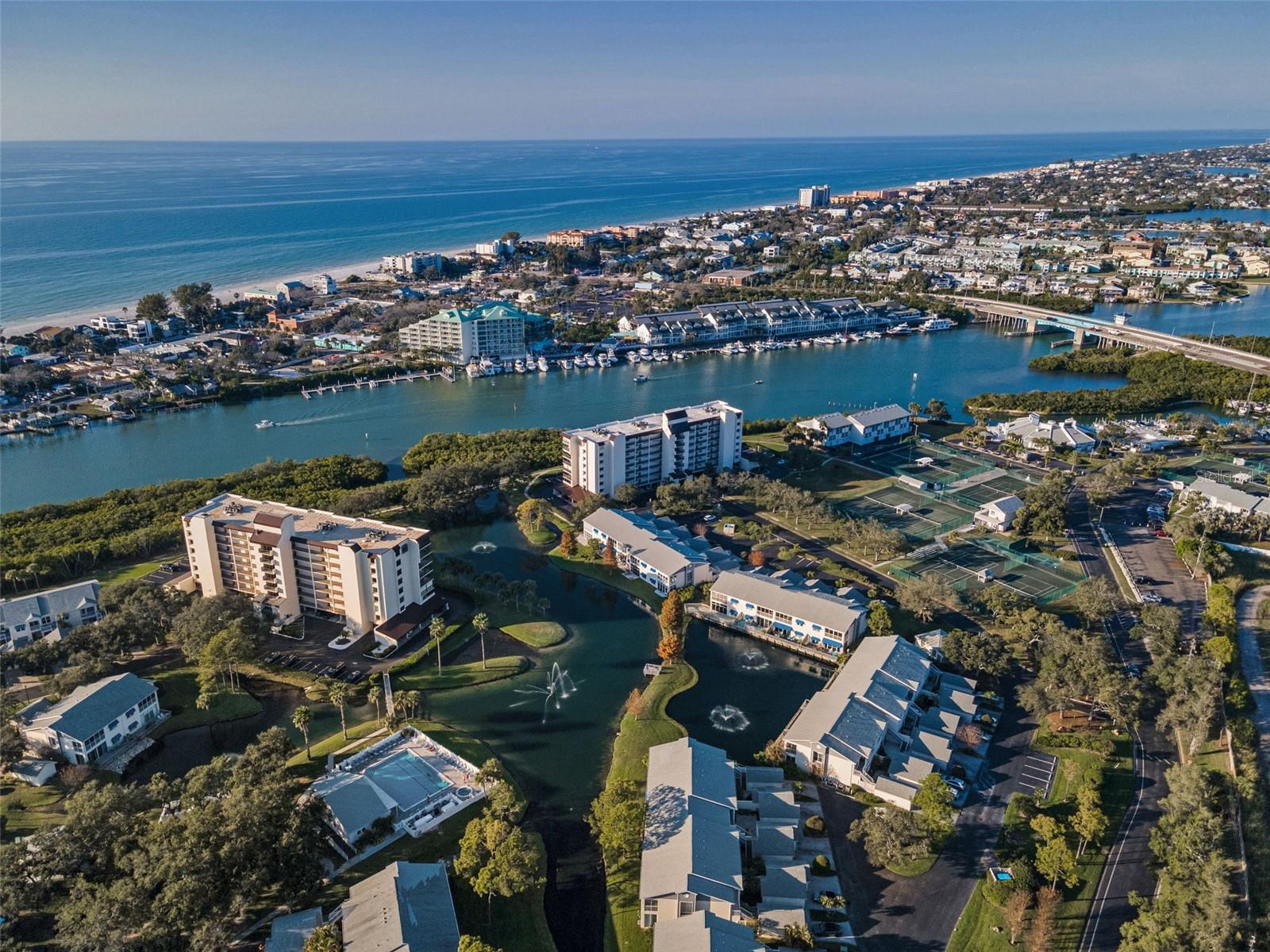 SHIPWATCH - Residential