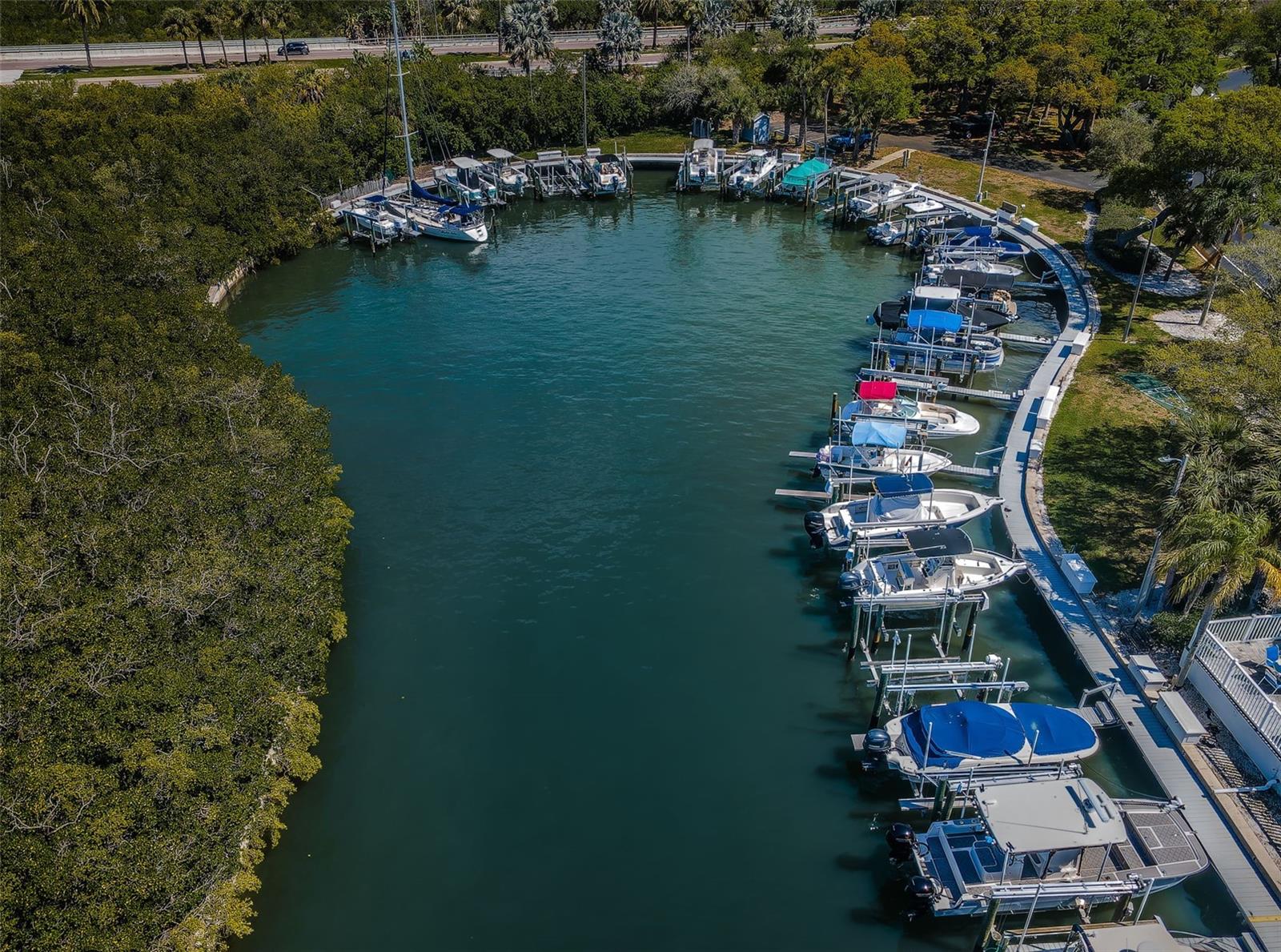 SHIPWATCH - Residential