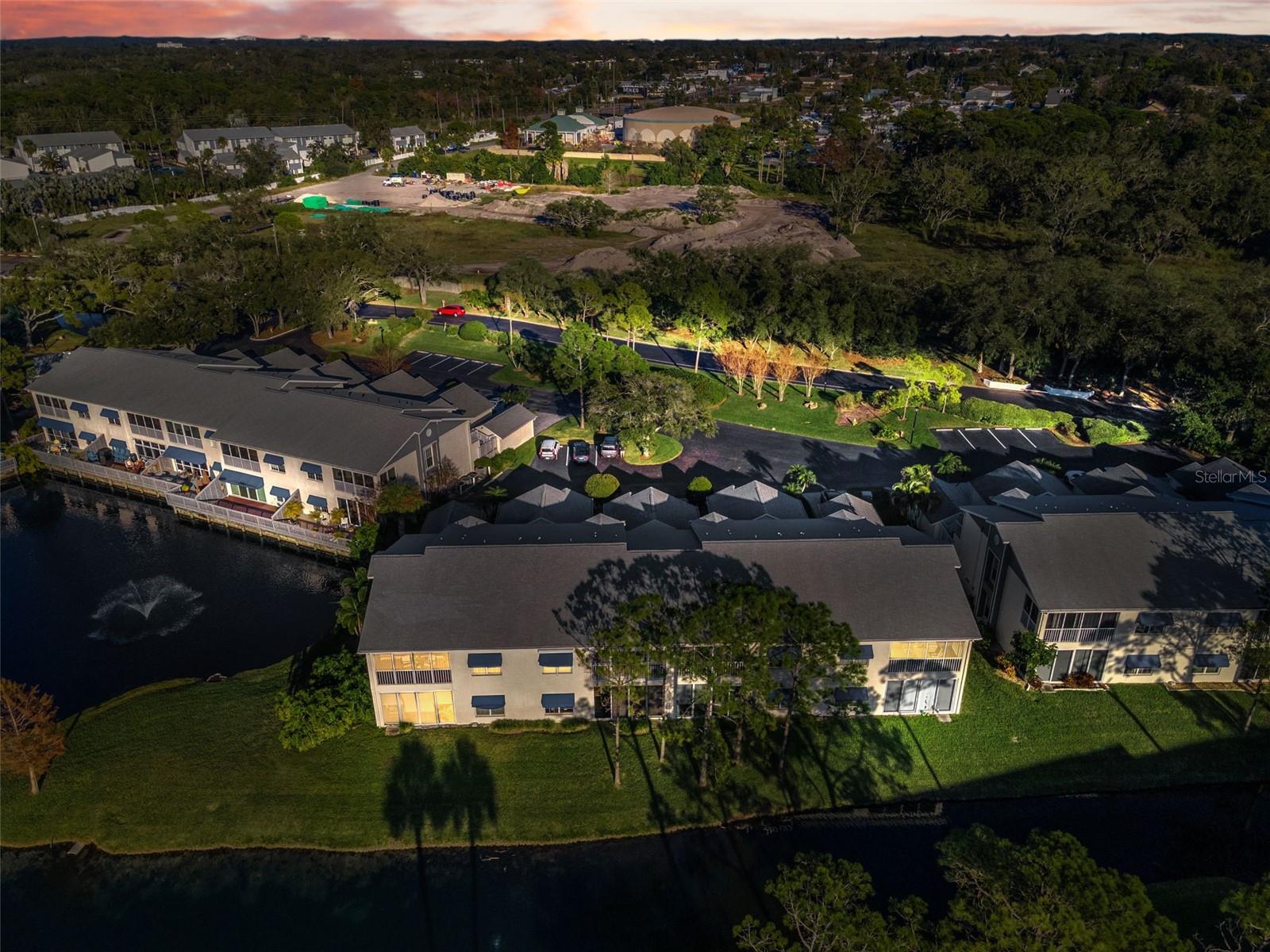 SHIPWATCH - Residential