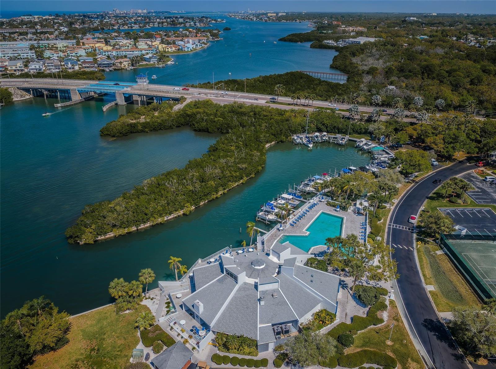 SHIPWATCH - Residential