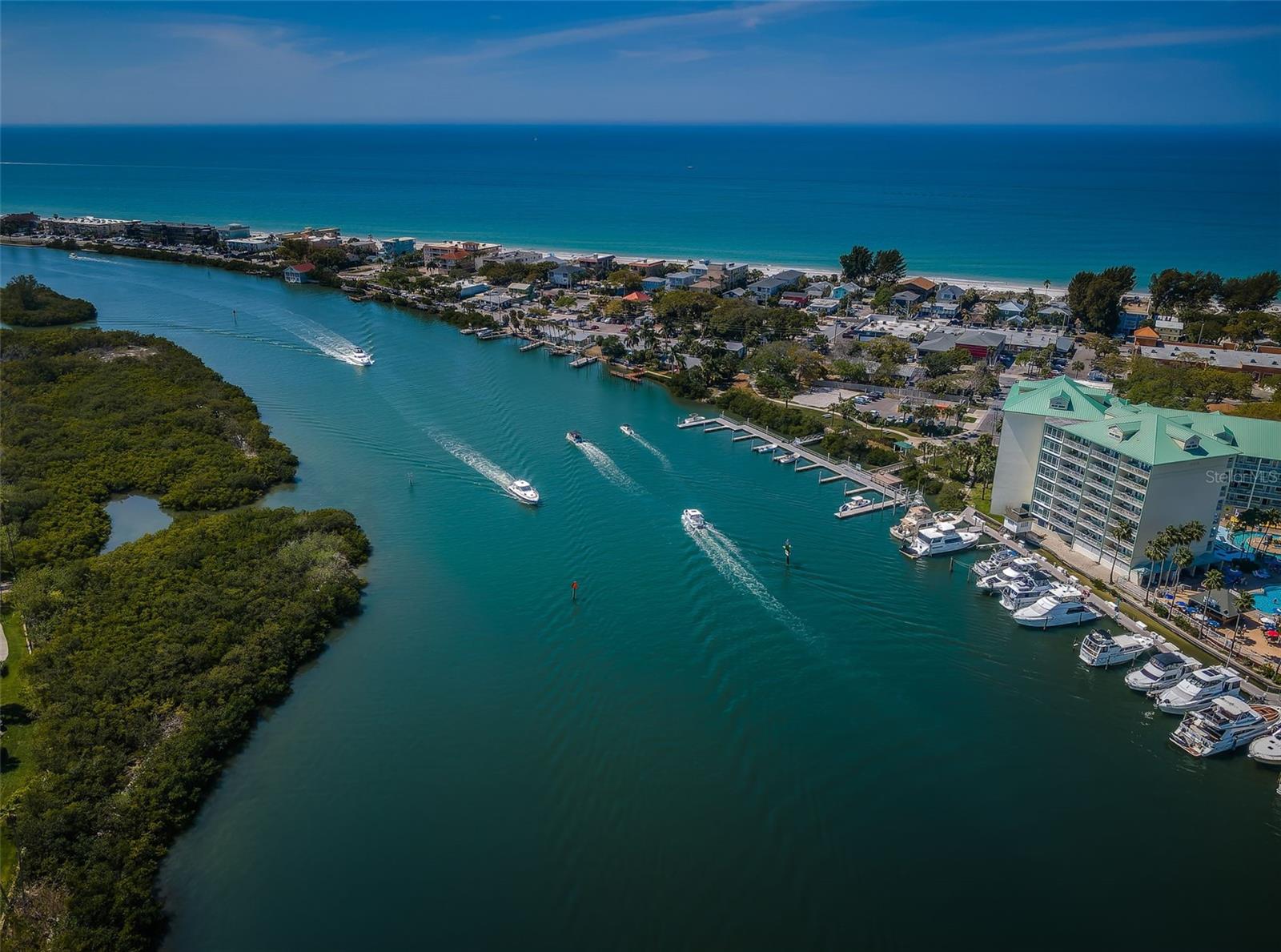 SHIPWATCH - Residential