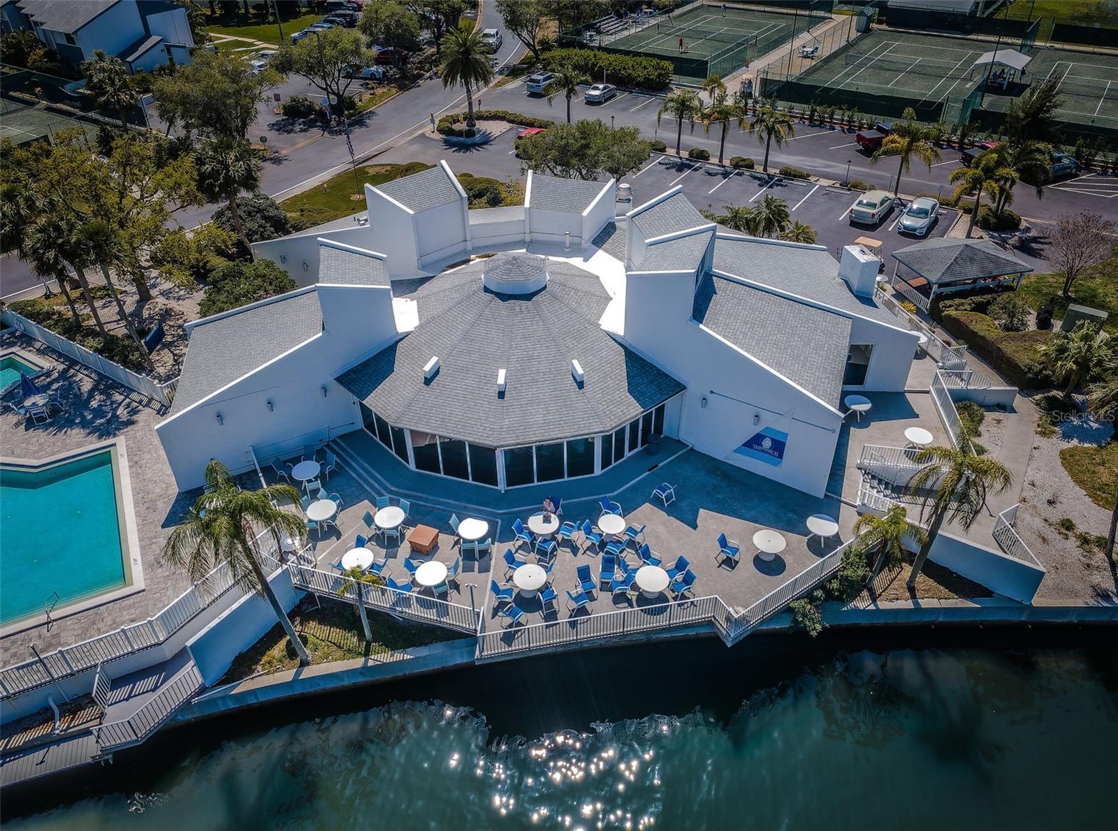 SHIPWATCH - Residential