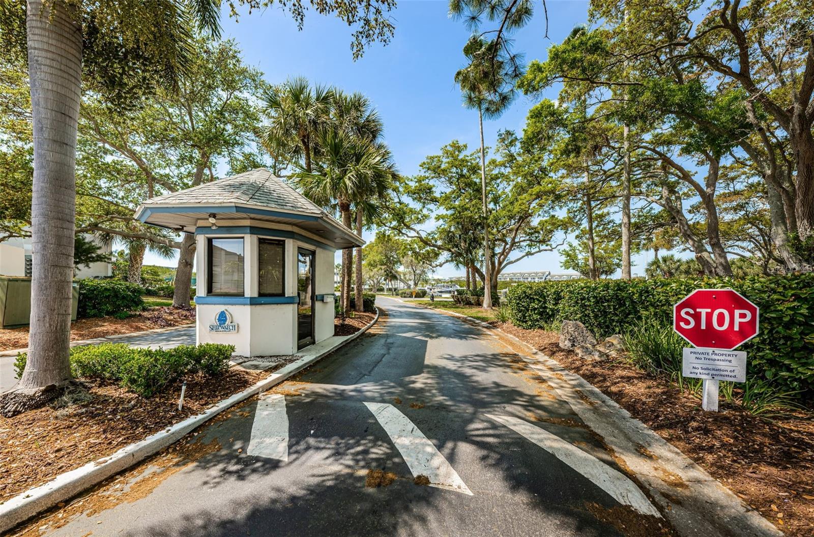 SHIPWATCH - Residential