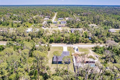 A home in PORT CHARLOTTE