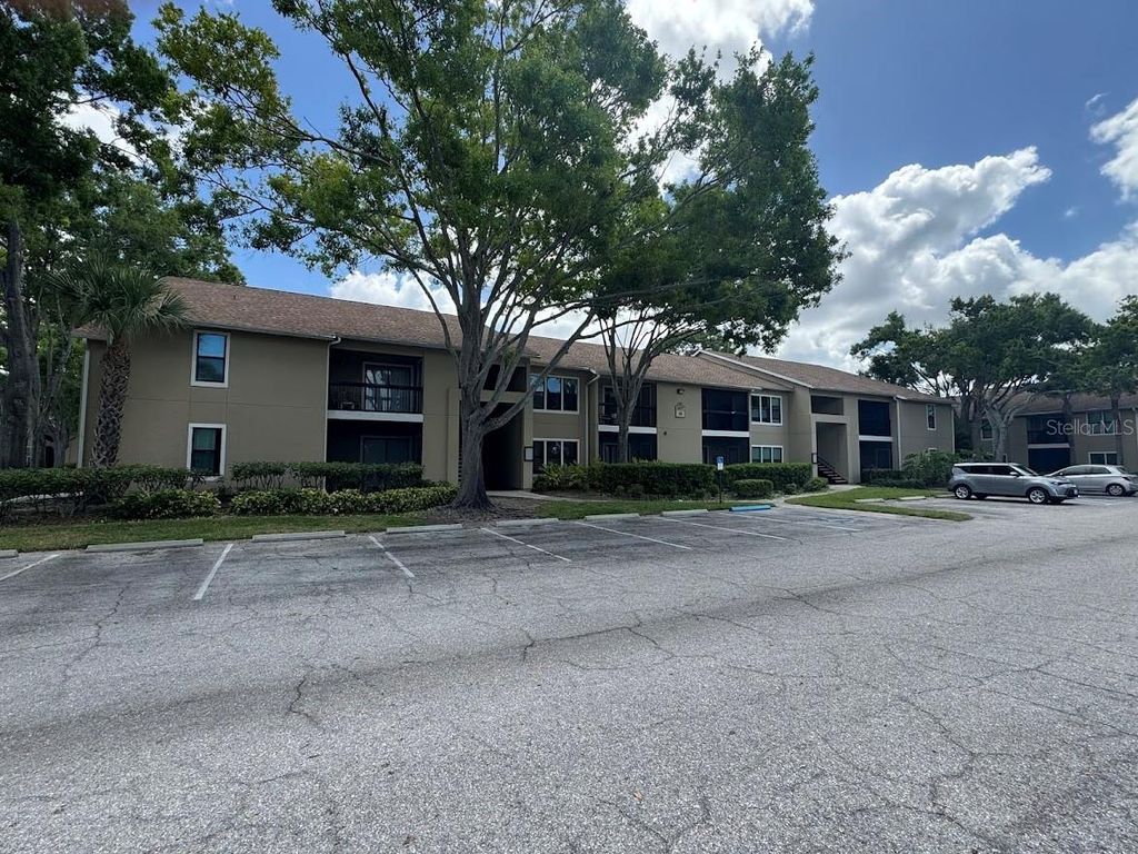 Photo of 4037 Crockers Lake Boulevard #25, Sarasota, FL 34238 (MLS # C7524221)