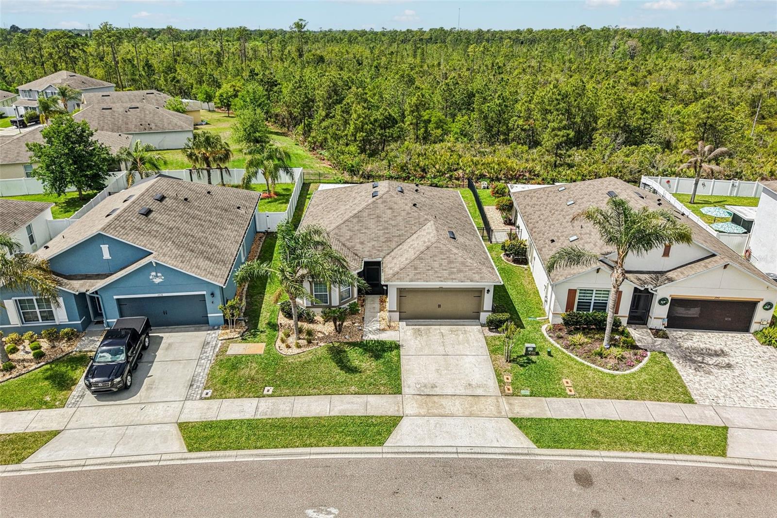 COASTAL WOODS UN A1 - Residential