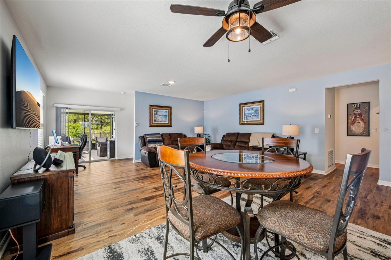 COASTAL WOODS UN A1 - Residential