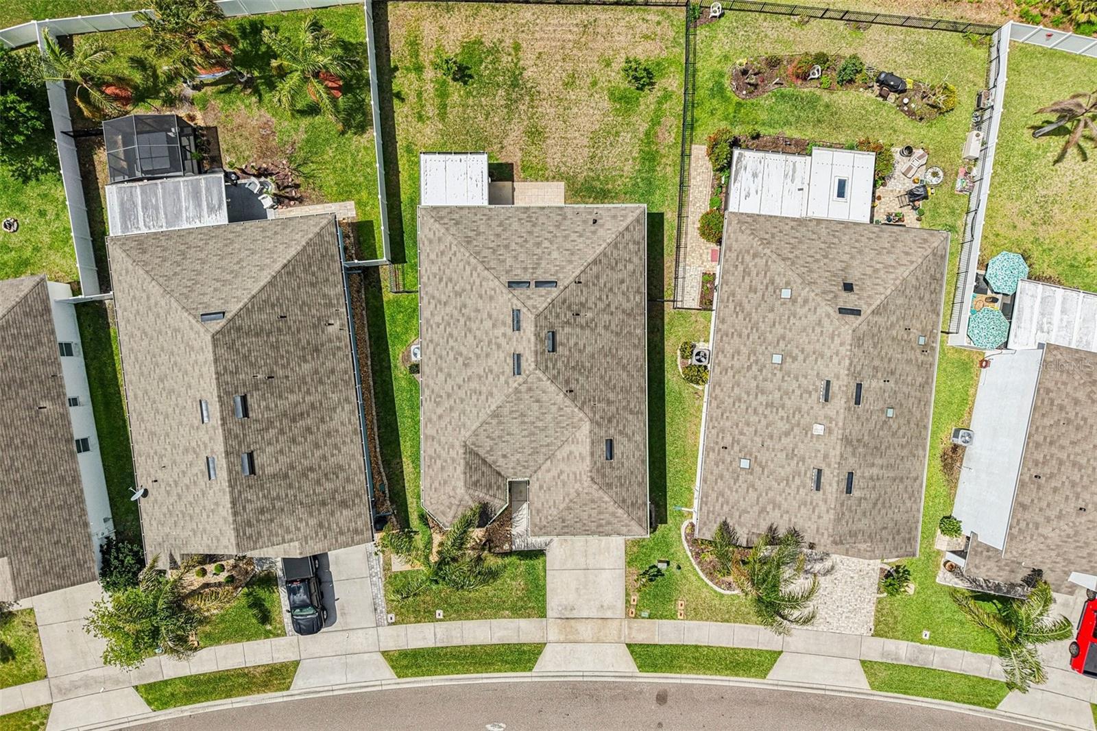 COASTAL WOODS UN A1 - Residential