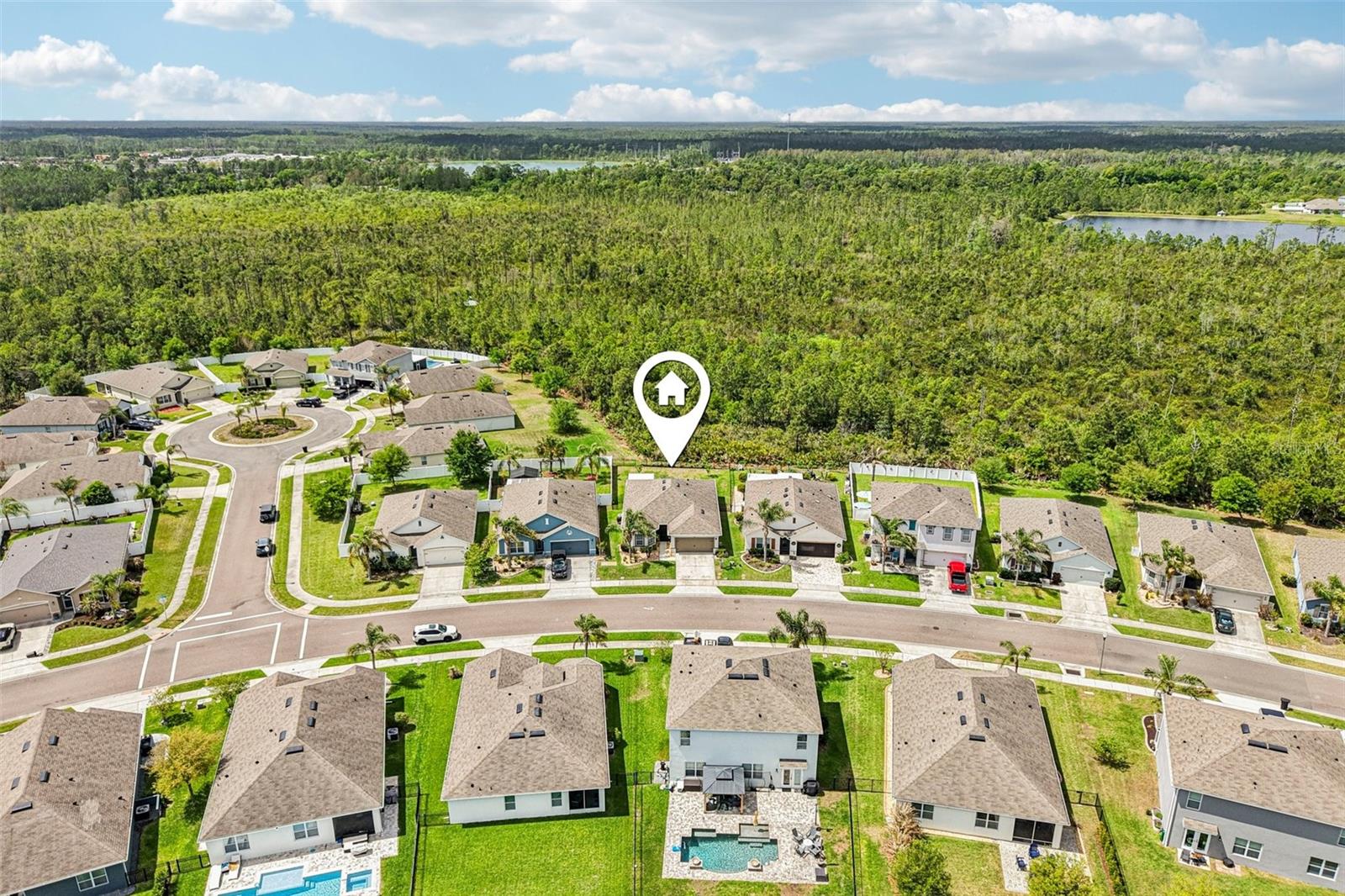 COASTAL WOODS UN A1 - Residential