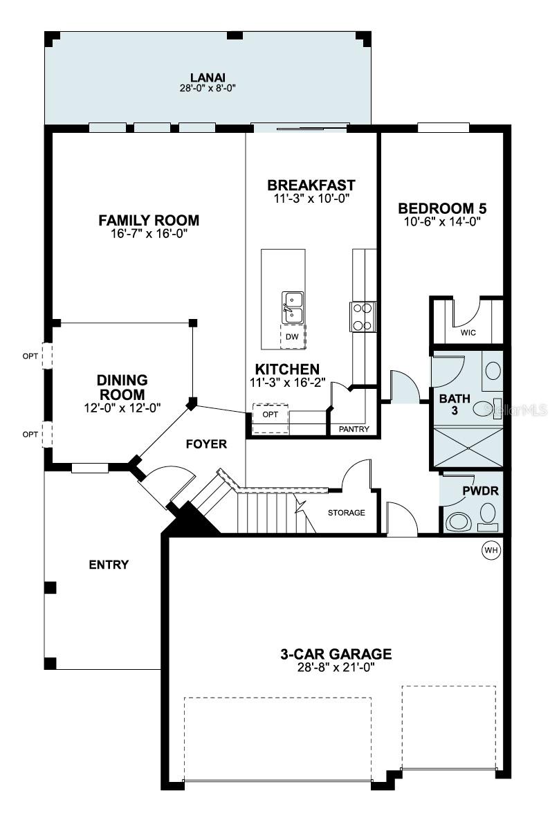 BAY LAKE FARMS AT ST CLOUD - Residential